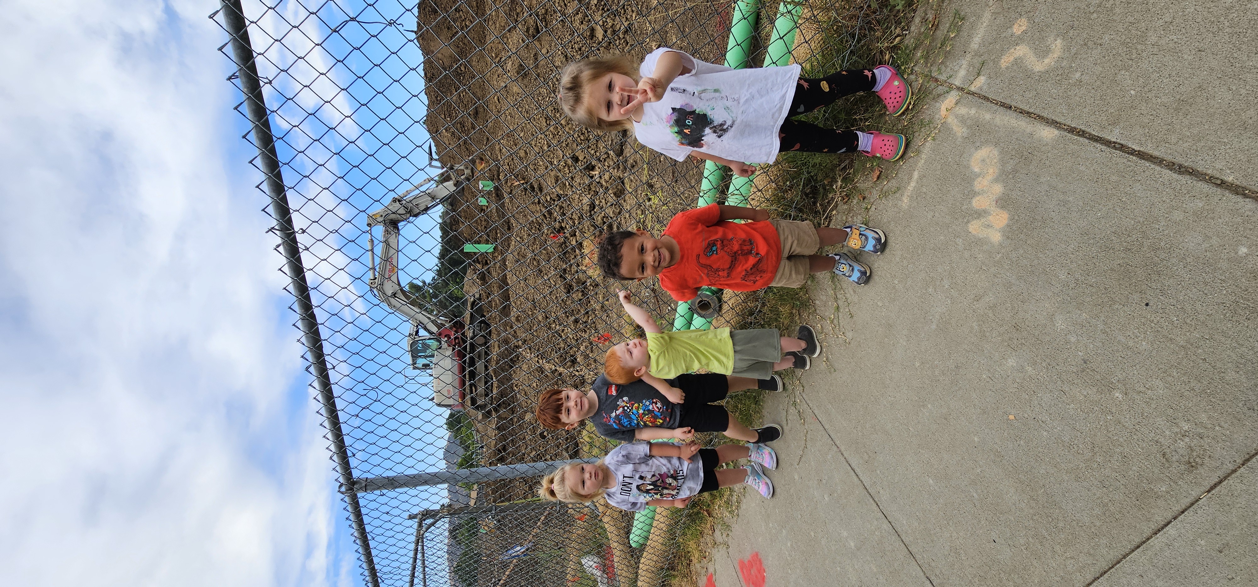 Helping Hands Preschool and Child Care's Photo