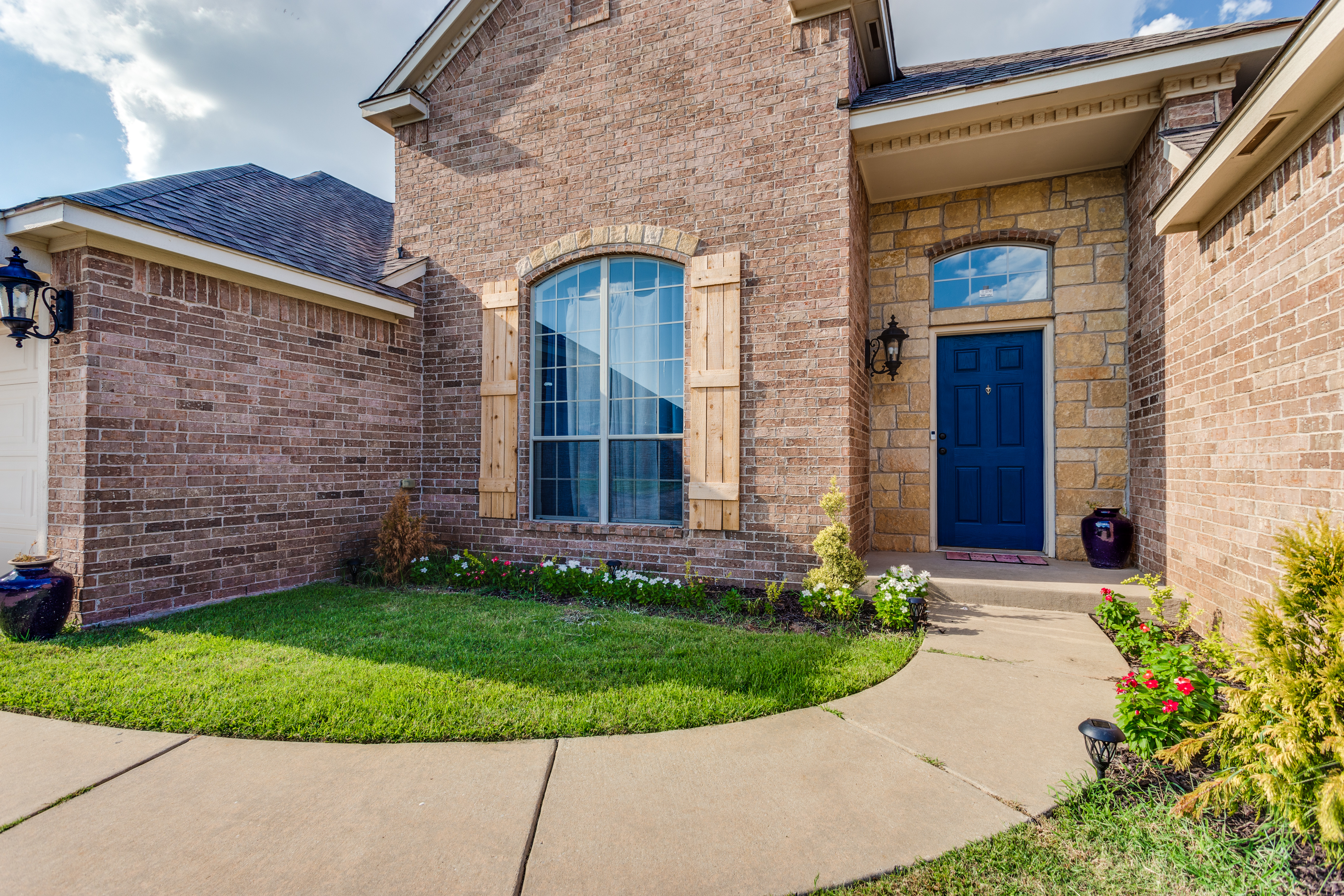 Superior Care Homes of Oklahoma's Photo