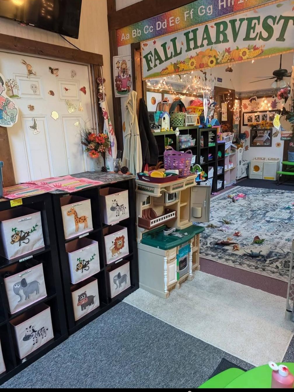 MICHELLE'S DAYCARE LLC A and B's Photo