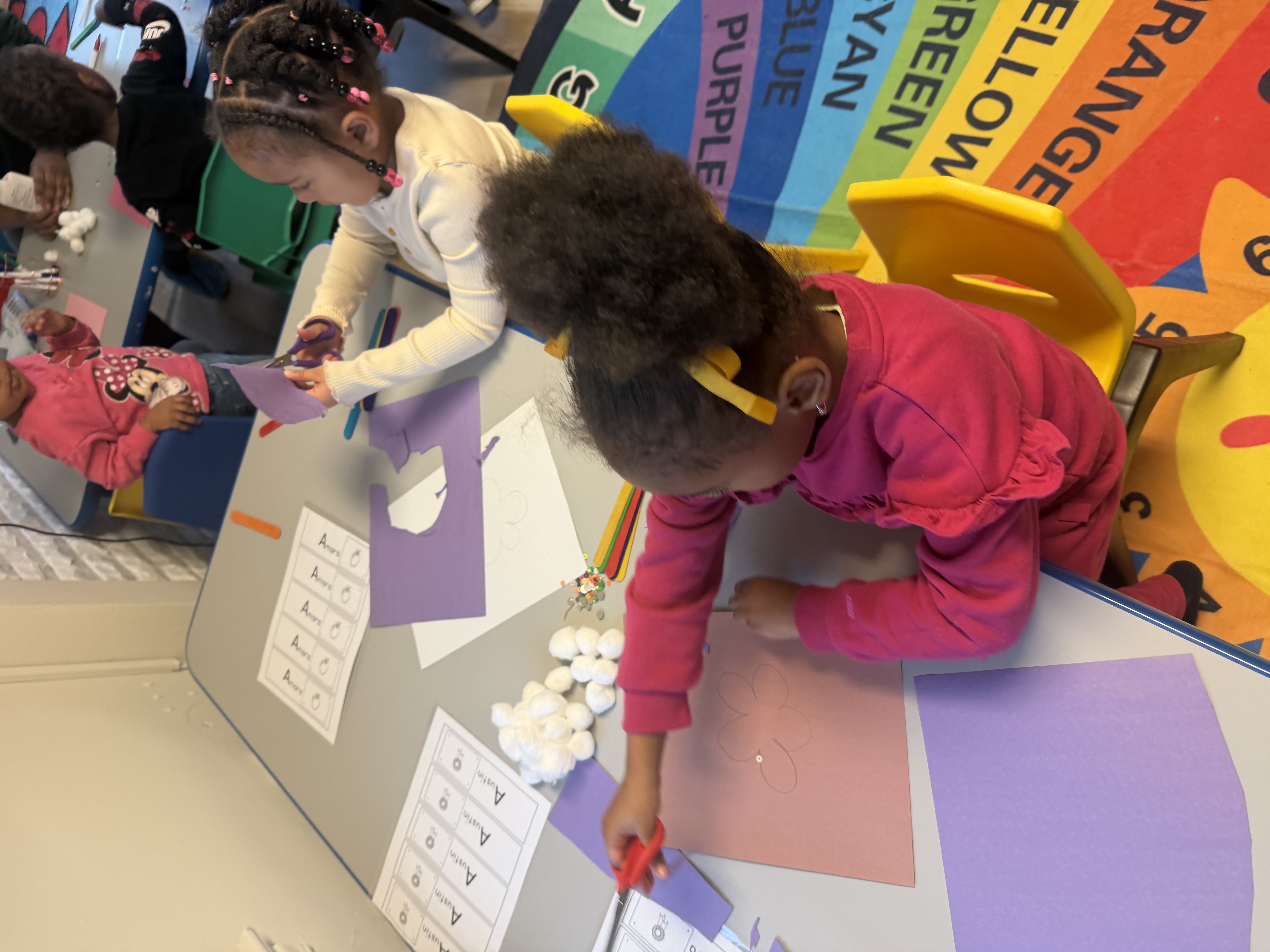 SUNRISE EDUCATION CENTER's Photo