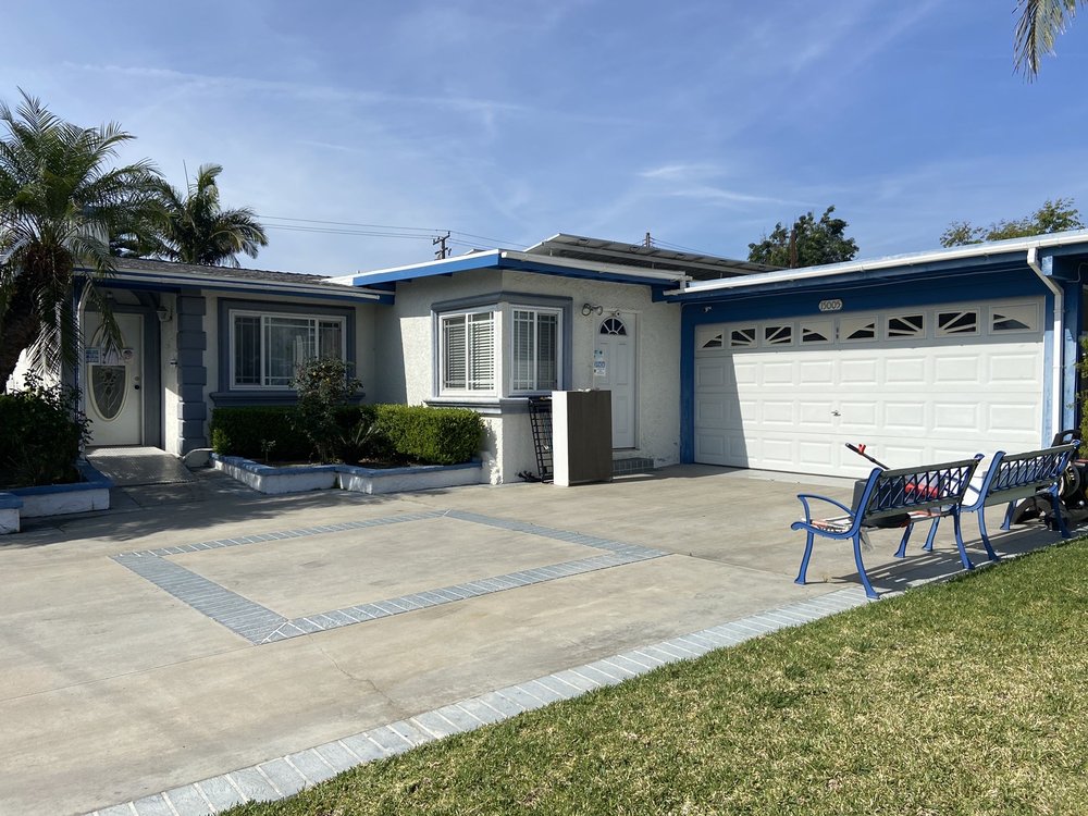 LA MIRADA VILLA FOR THE ELDERLY's Photo