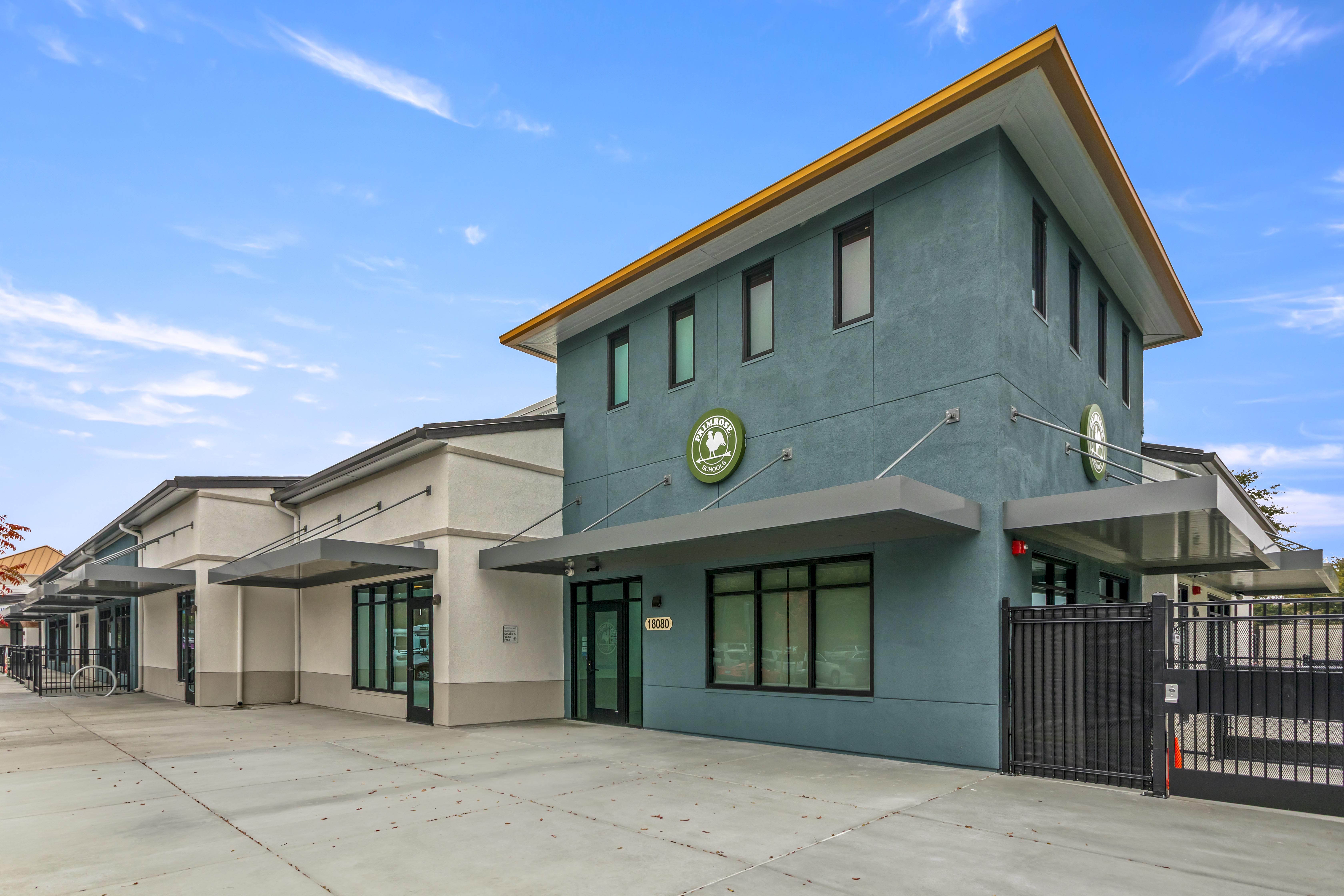 Primrose School of San Ramon's Photo