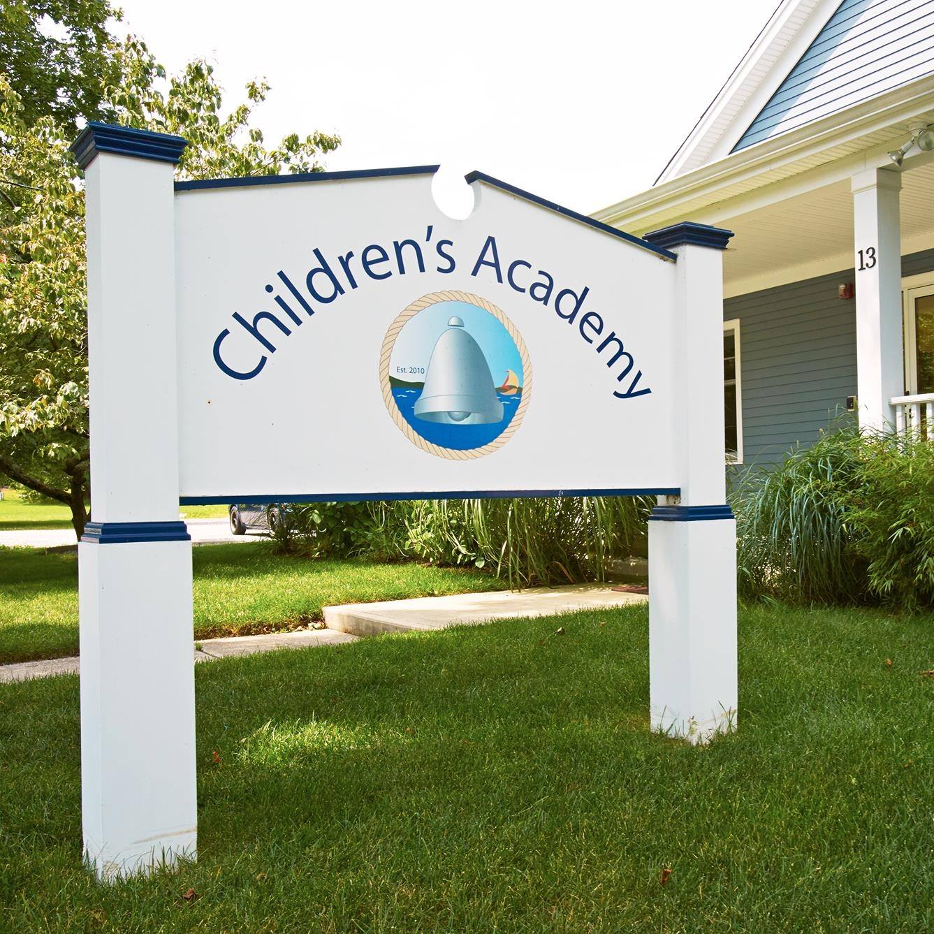 THE CHILDREN'S ACADEMY OF MARION's Photo