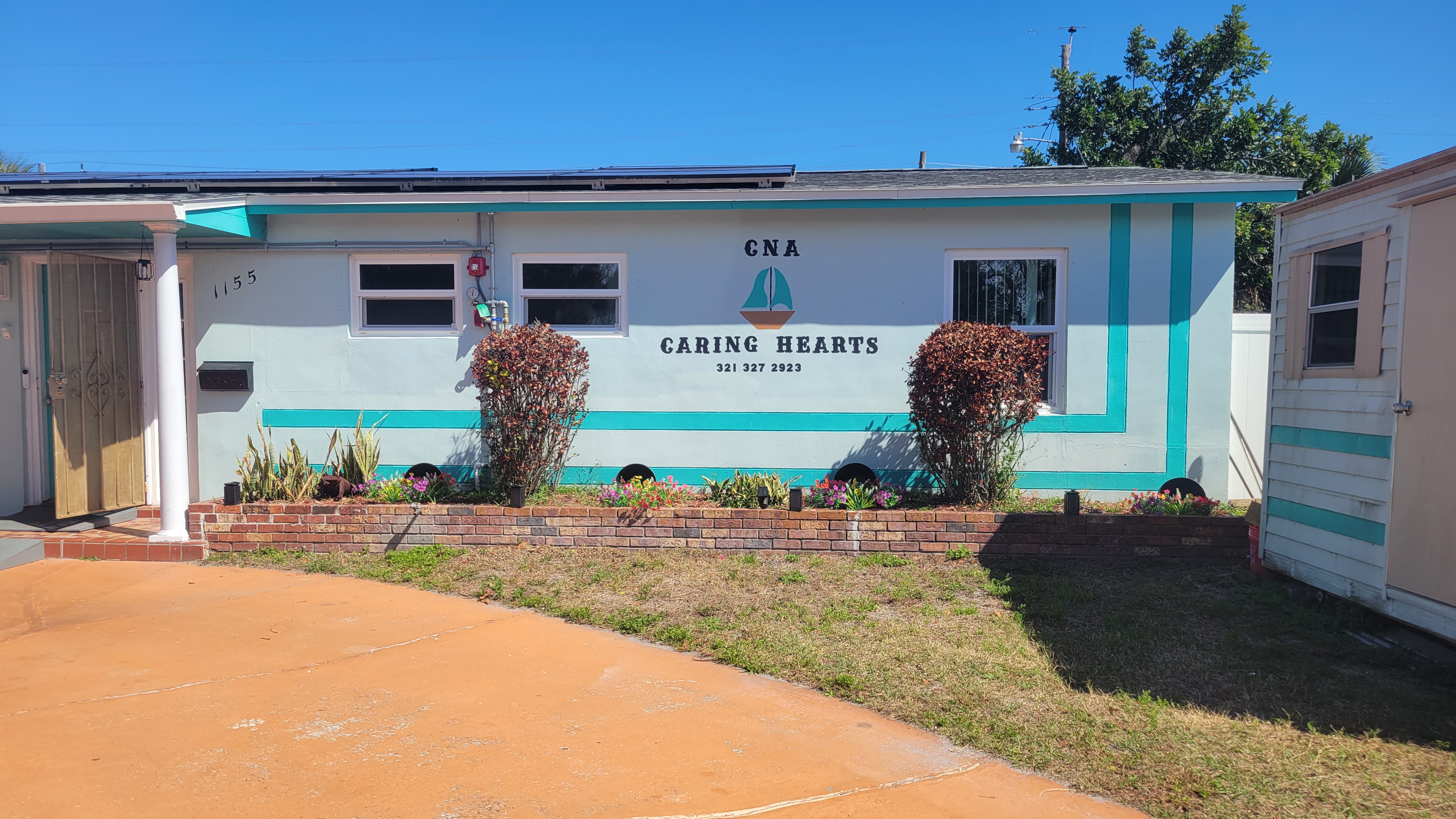 CNA CARING HEARTS LLC's Photo