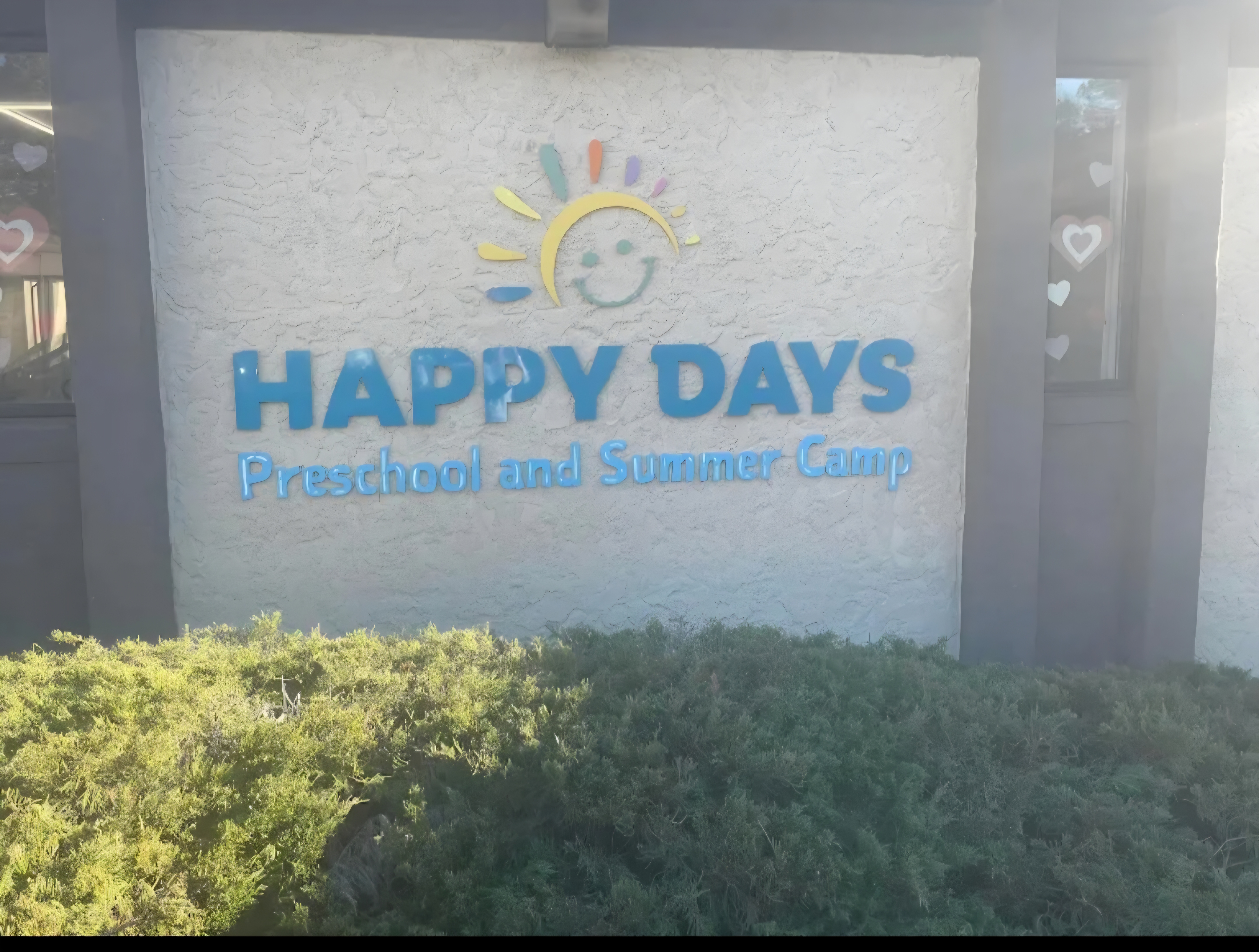 Happy Days Preschool II's Photo