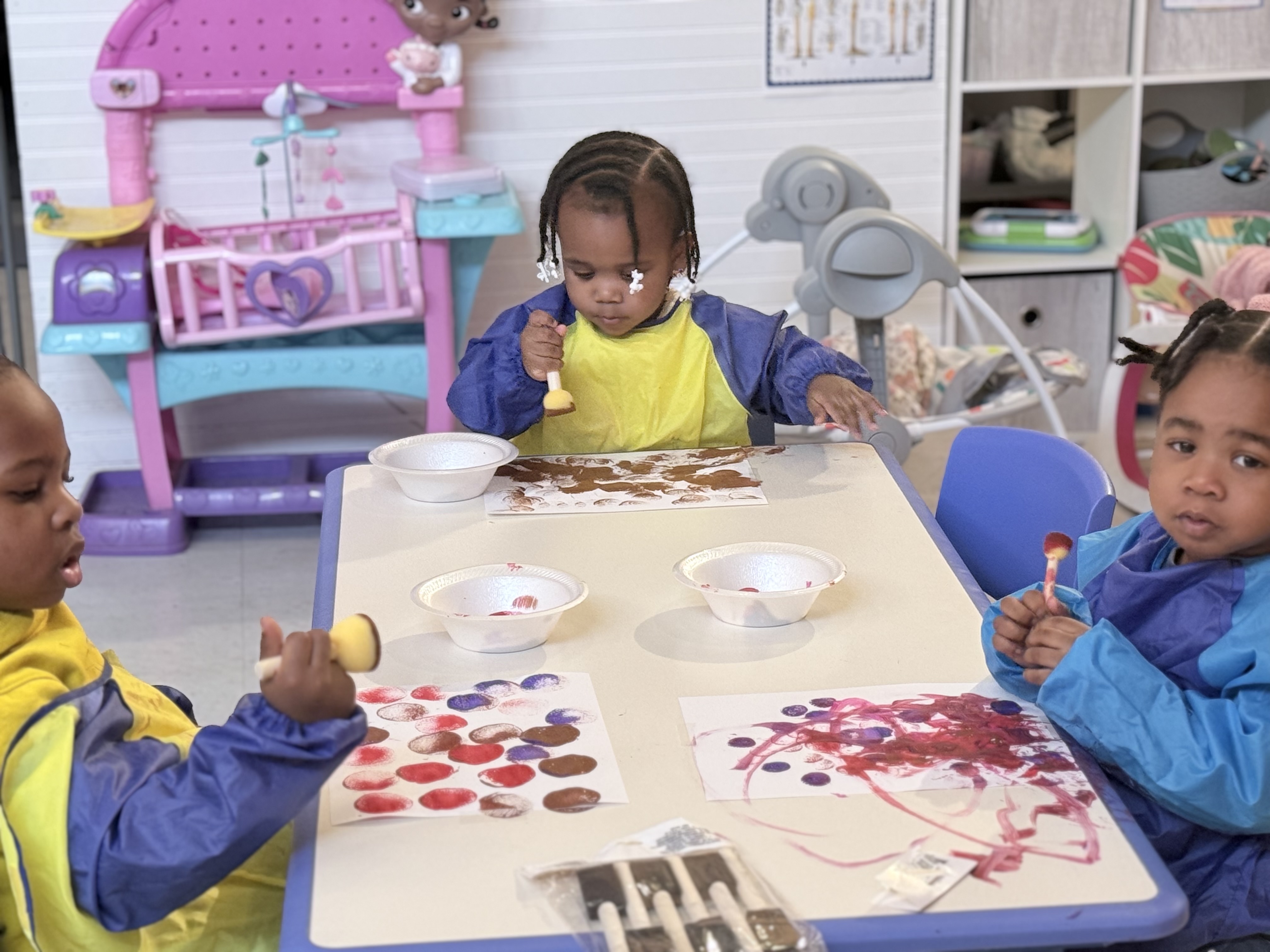 Lesson's of Life Childcare's Photo