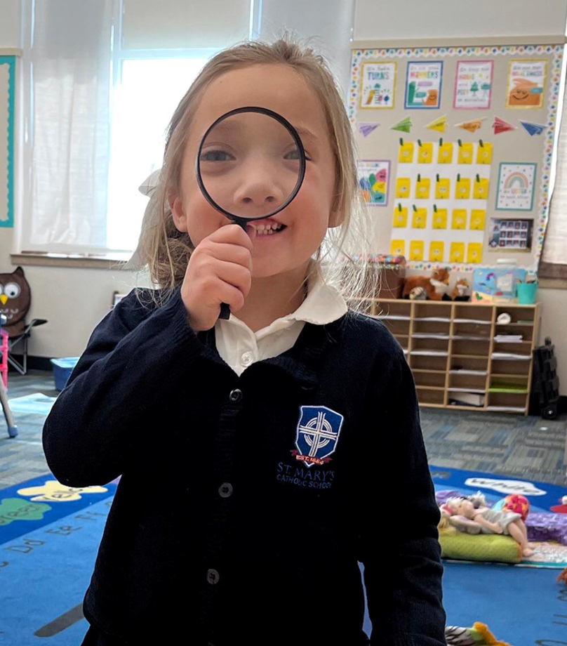 SAINT MARYS SCHOOL's Photo