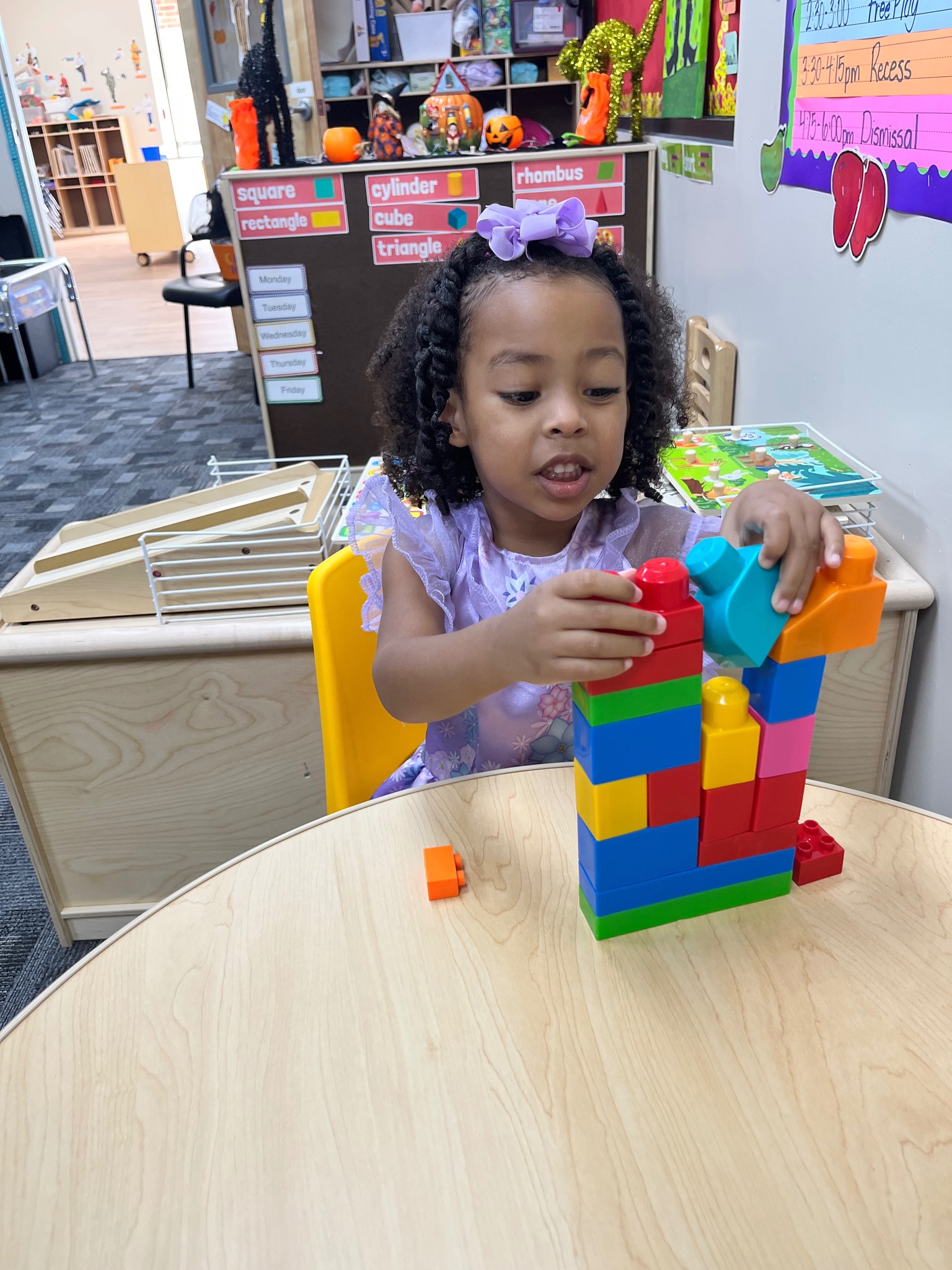 Sahara Day Care Learning Center's Photo