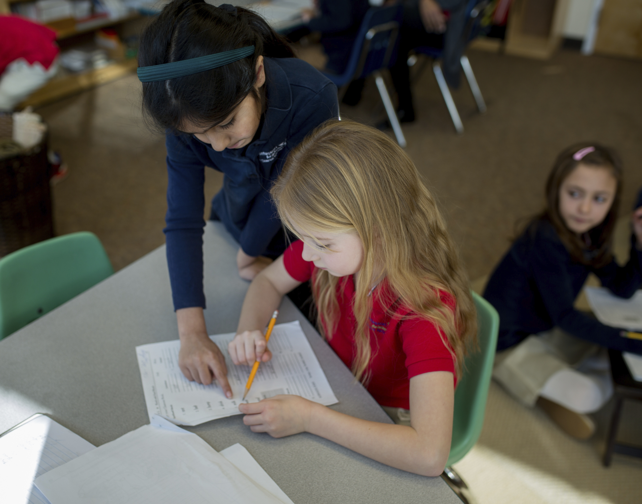 Montessori Academy at Sharon Springs's Photo