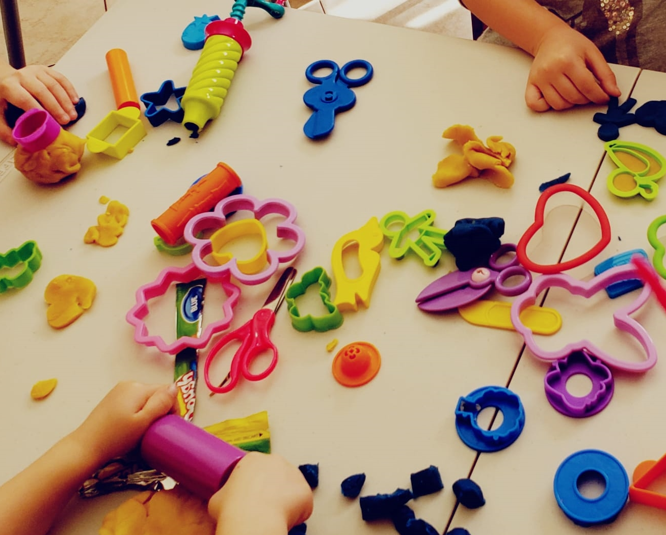 Learning Jungle Academy's Photo