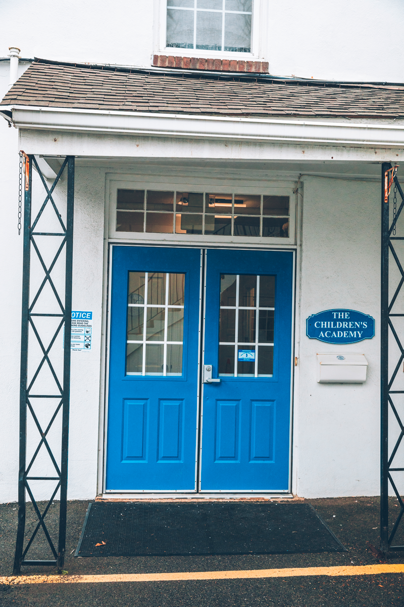 The Children's Academy of Springfield 's Photo