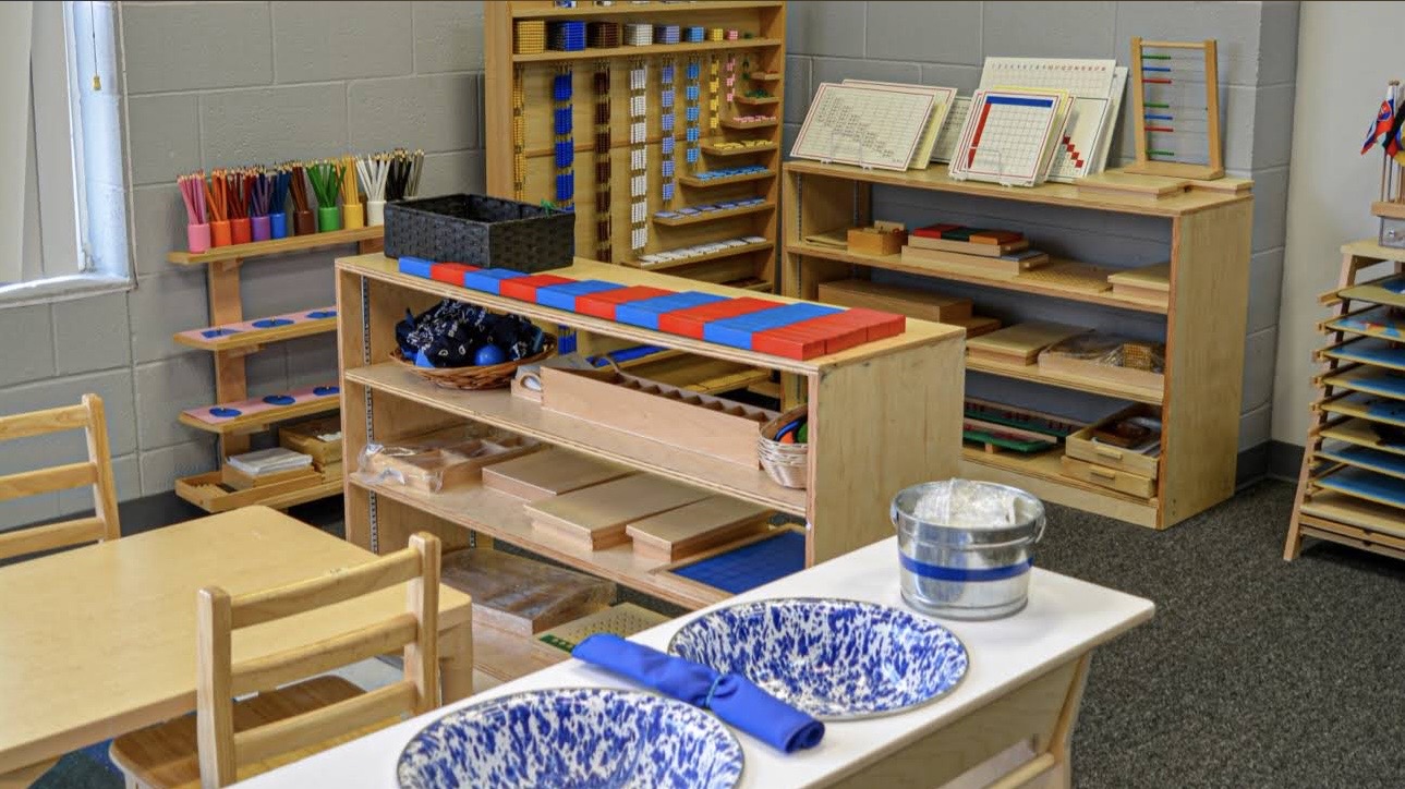 Two Roots Montessori School's Photo