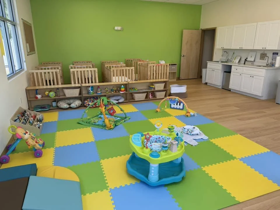 The Learning Garden Childcare Center's Photo