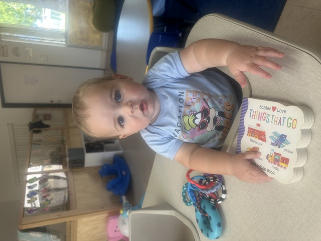 Lakeside Presbyterian Children's Center's Photo