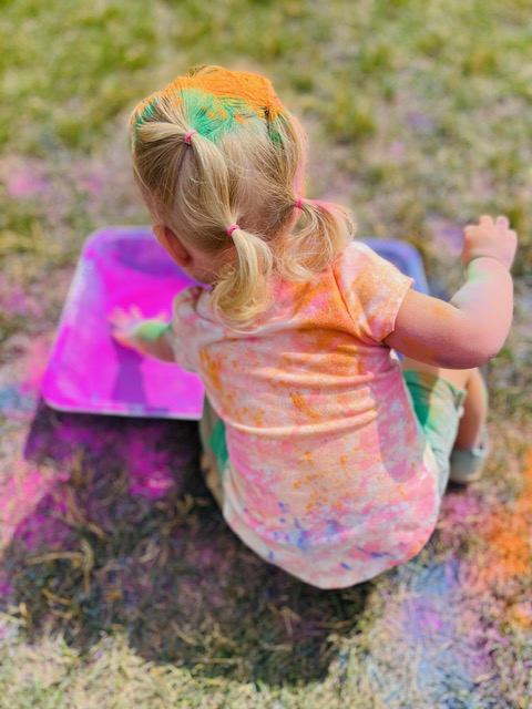 Four Square Early Learning Center's Photo