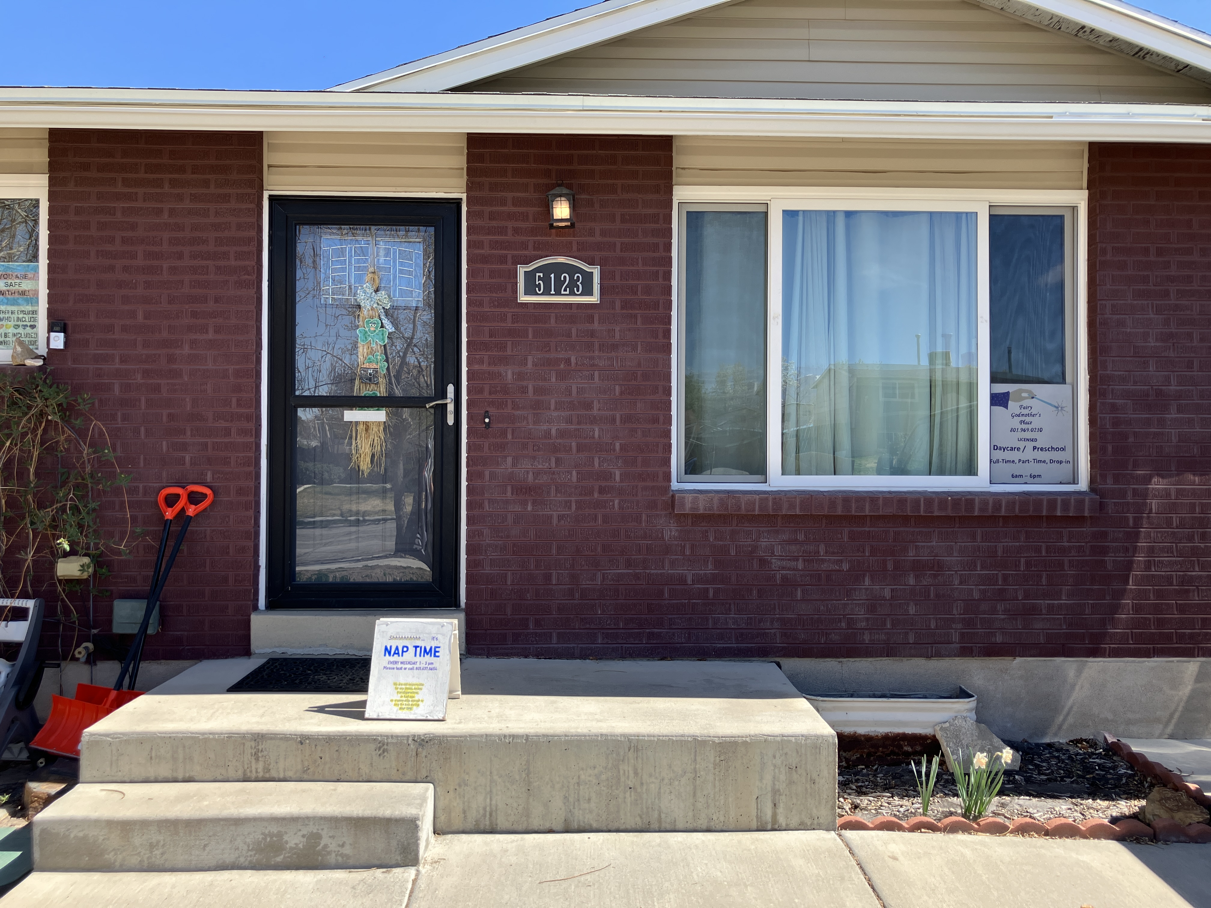 Fairy Godmother's Place's Photo