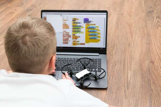 iCode Southlake's Photo