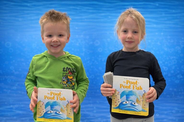 Kids Grow Faithbrook's Photo