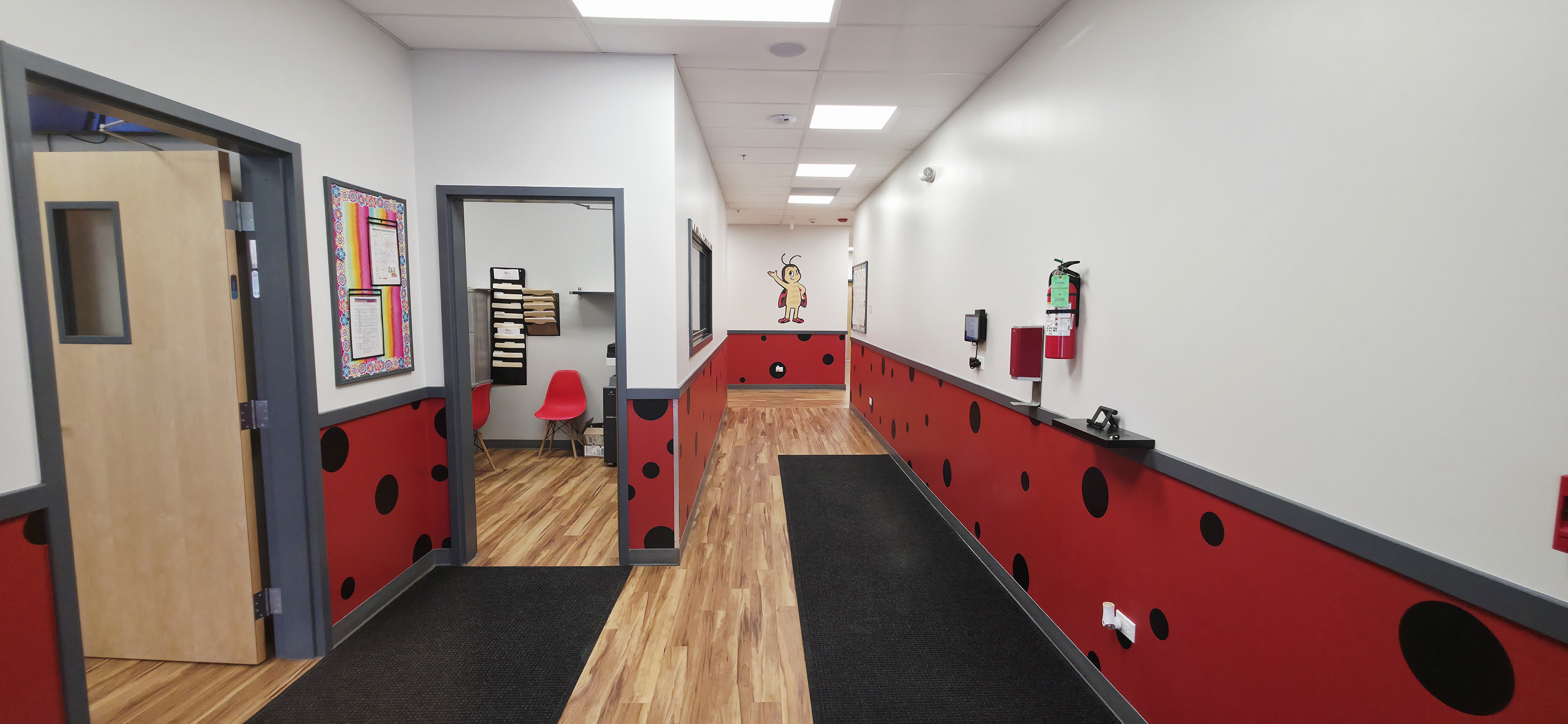 LADYBUG & FRIENDS DAYCARE & PRESCHOOL's Photo