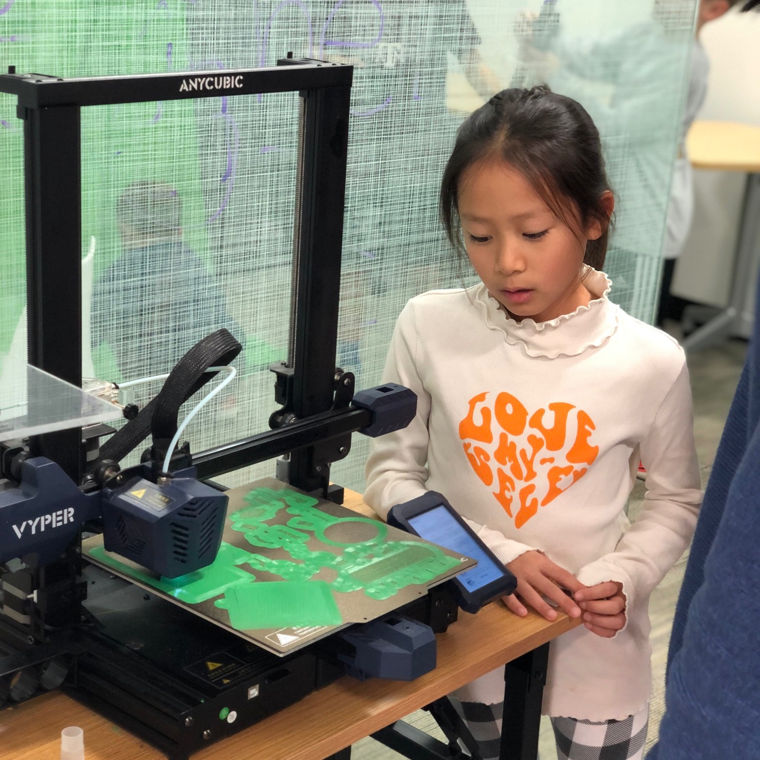 iCode Columbia's Photo