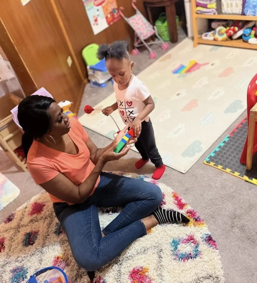 MZ. KEMP'S STAR PUPILS's Photo