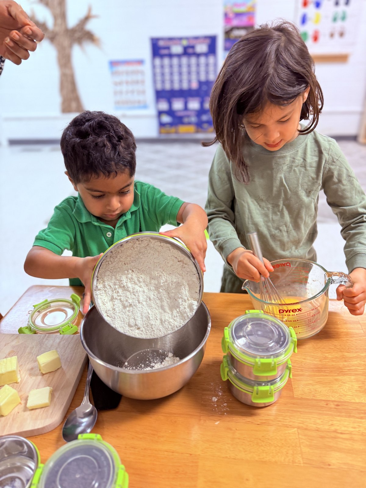 Milestones Montessori of Dayton's Photo