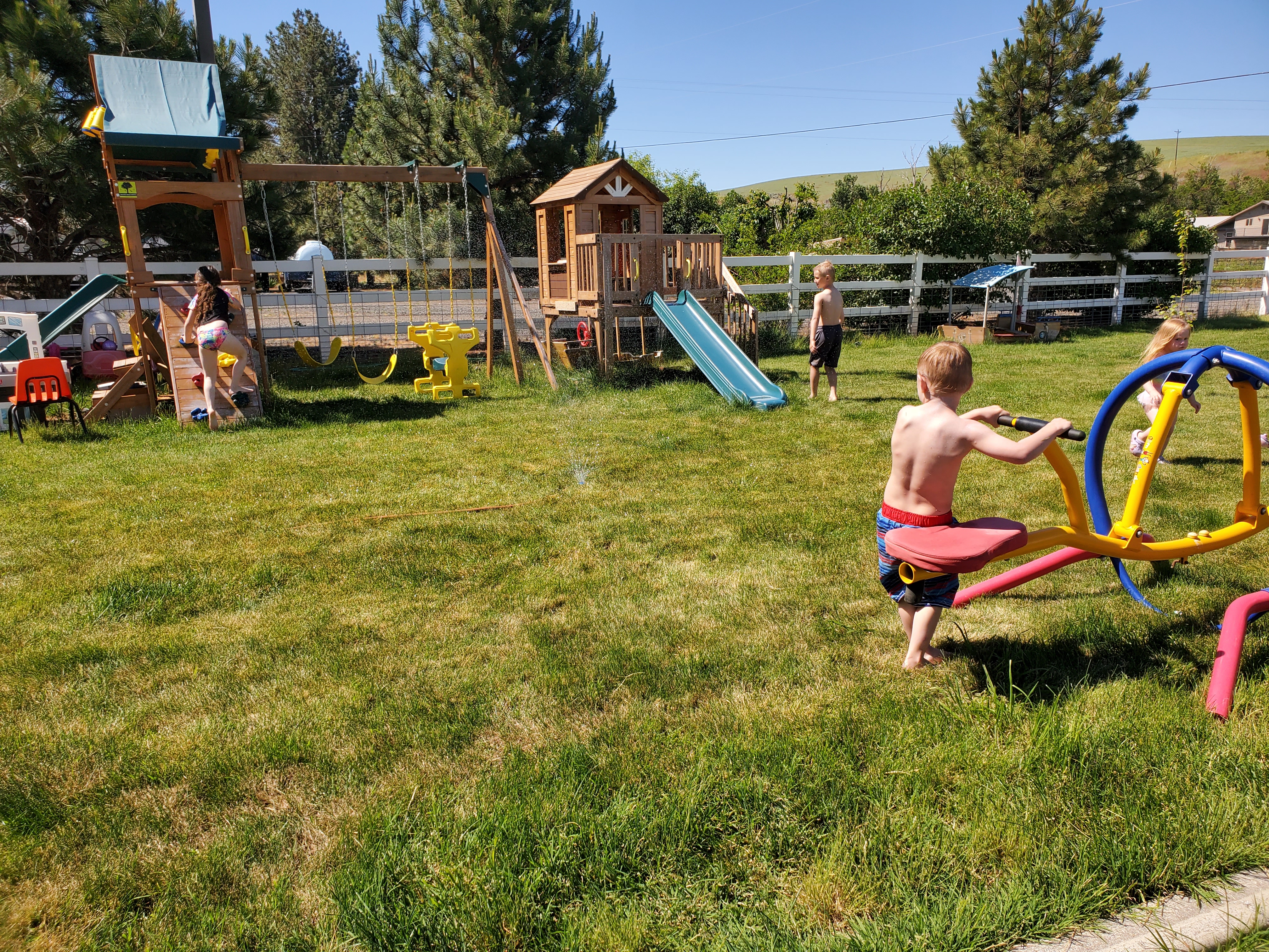 Laura's Daycare's Photo