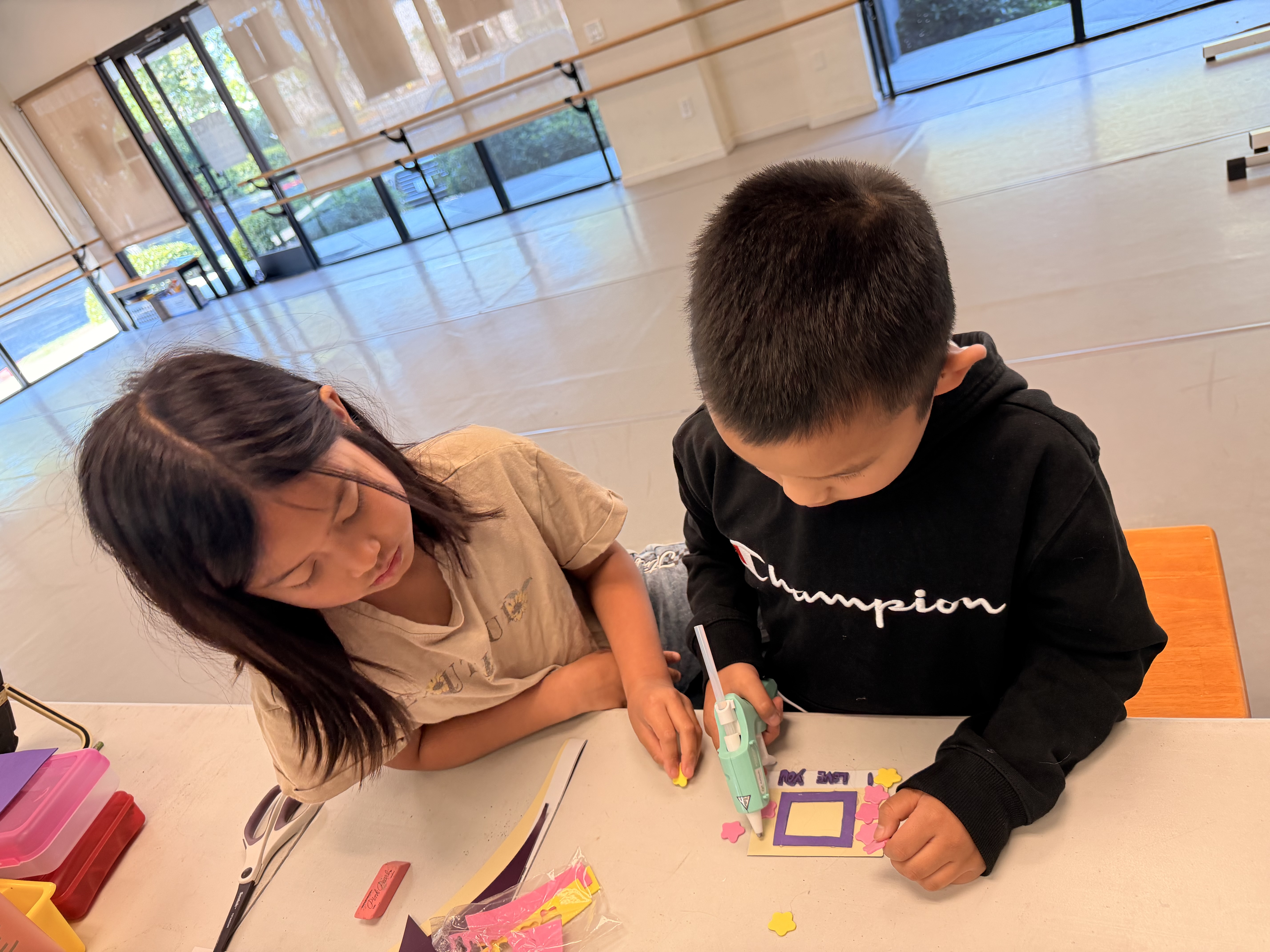 Joy Seasons School's Photo