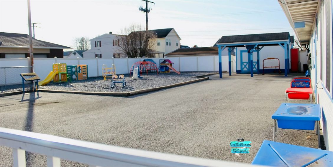 A Step Above Child Care LLC's Photo