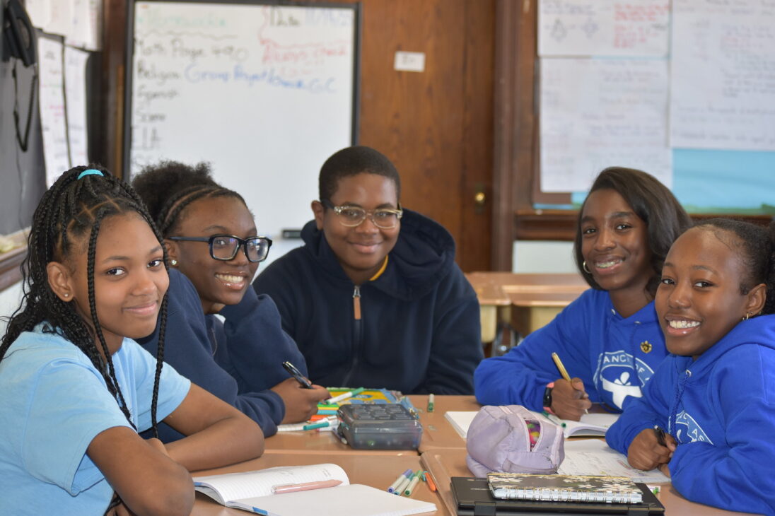 St. Francis of Assisi Catholic Academy's Photo