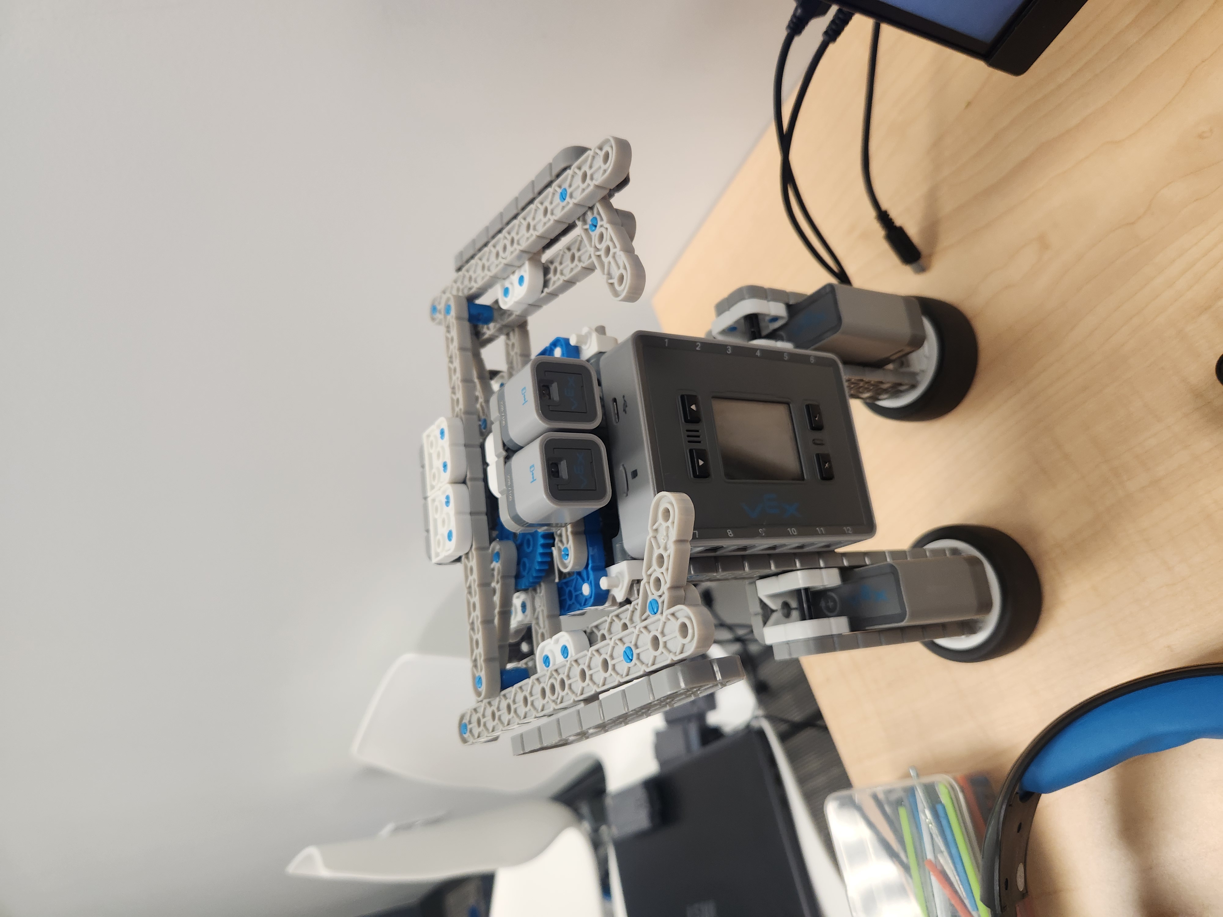 iCode Alpharetta's Photo