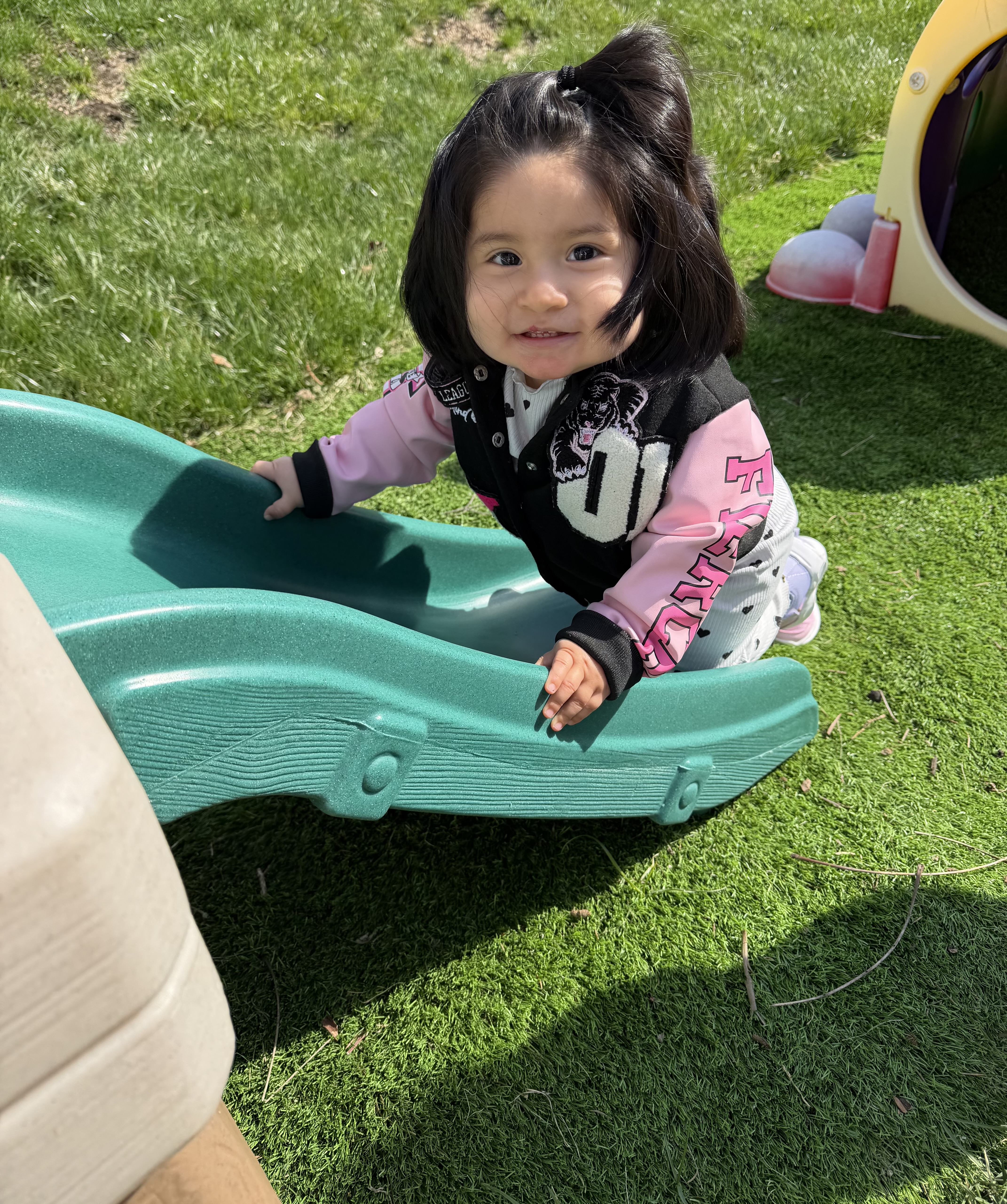 Colored Family Day Care's Photo