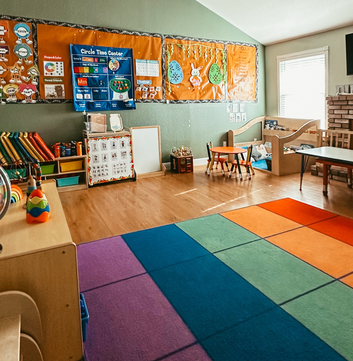 Learning Tree Family Childcare LLC's Photo