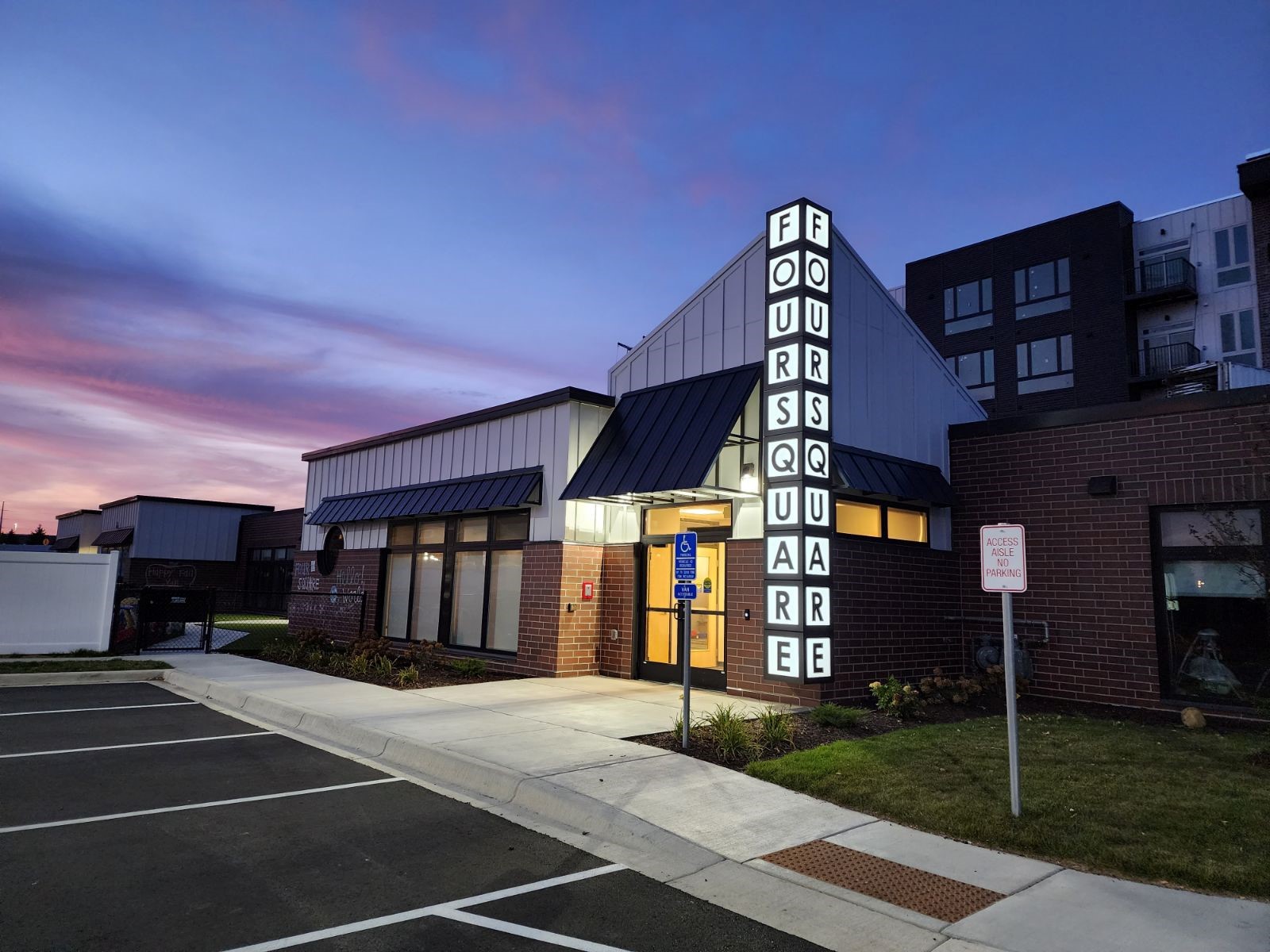 Four Square Early Learning Center's Photo