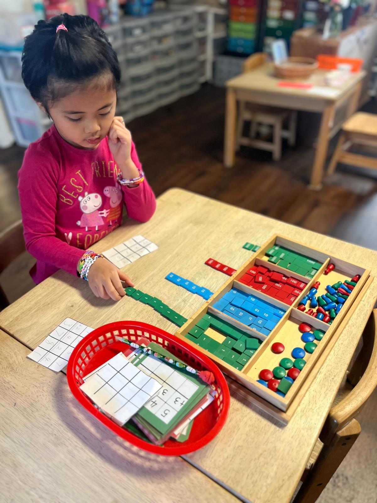 Lakeview Montessori On The Hill's Photo