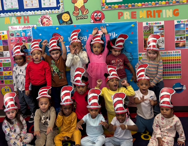 EARLY ACHIEVERS PRESCHOOL's Photo