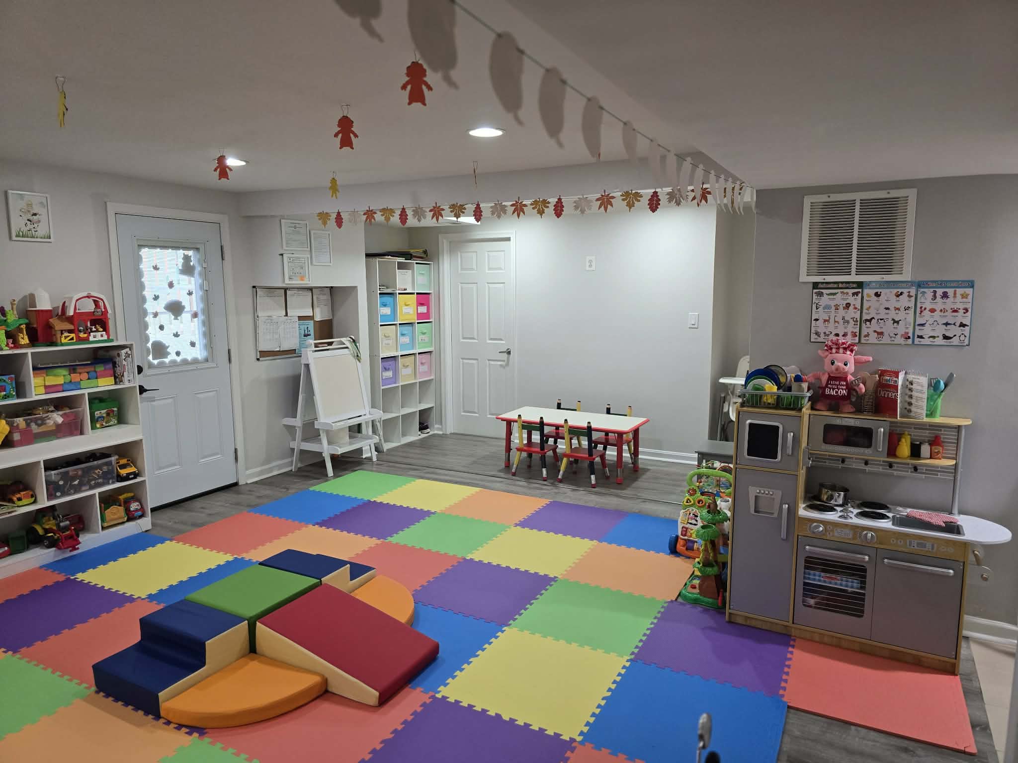 Little Farmers Family Daycare