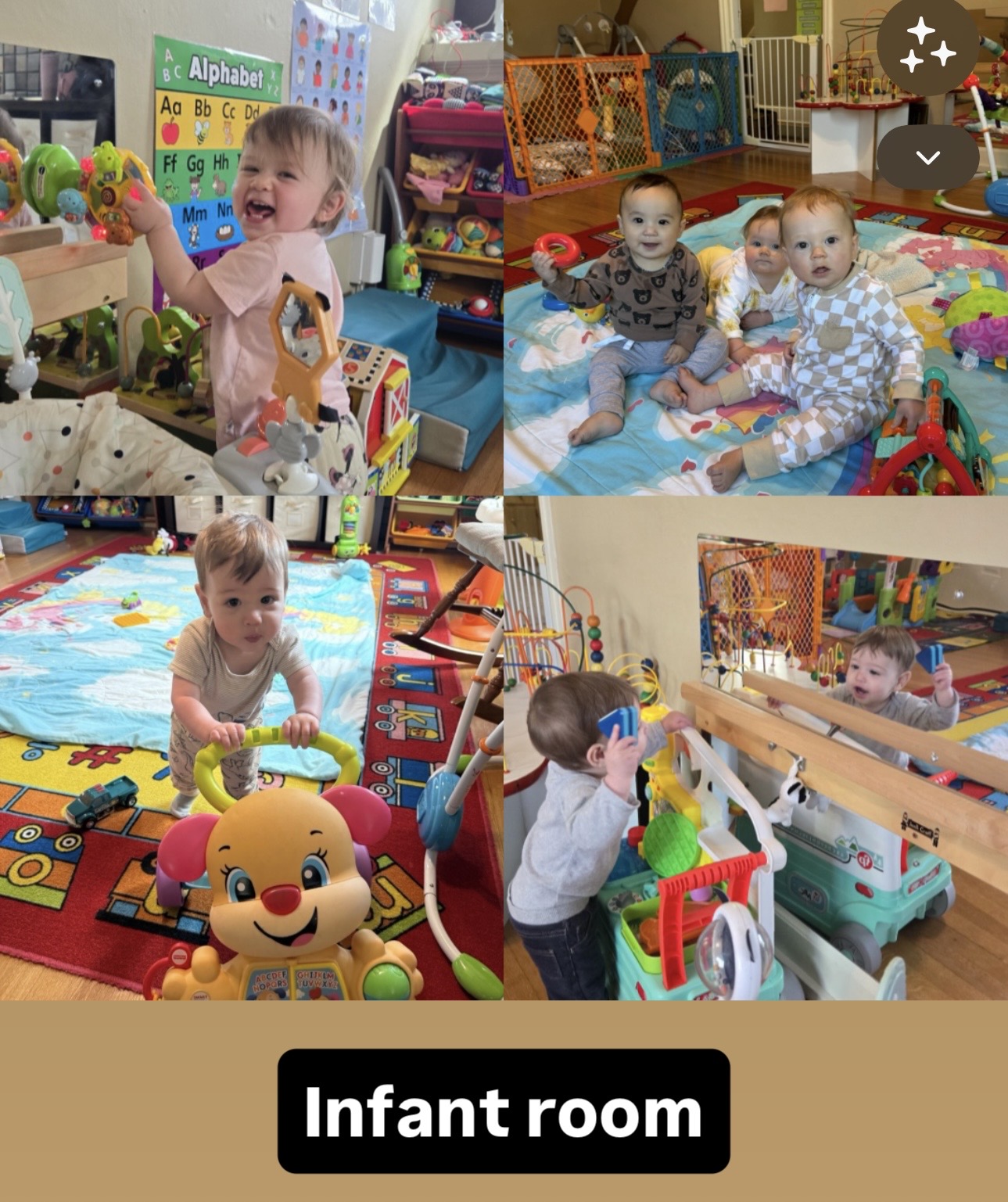 Home Sweet Home Preschool and Childcare's Photo