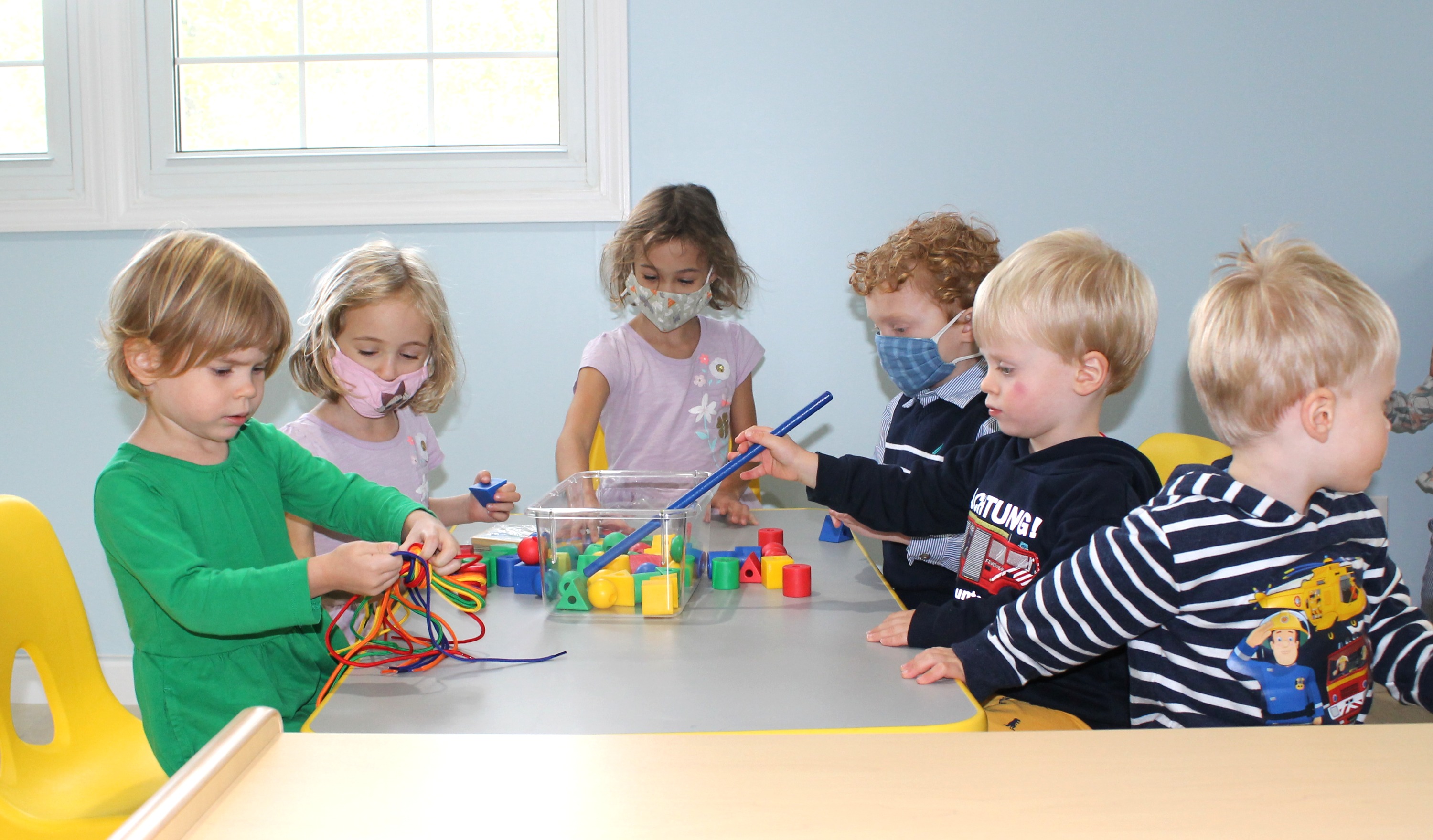 Bobbie's Learning Center's Photo