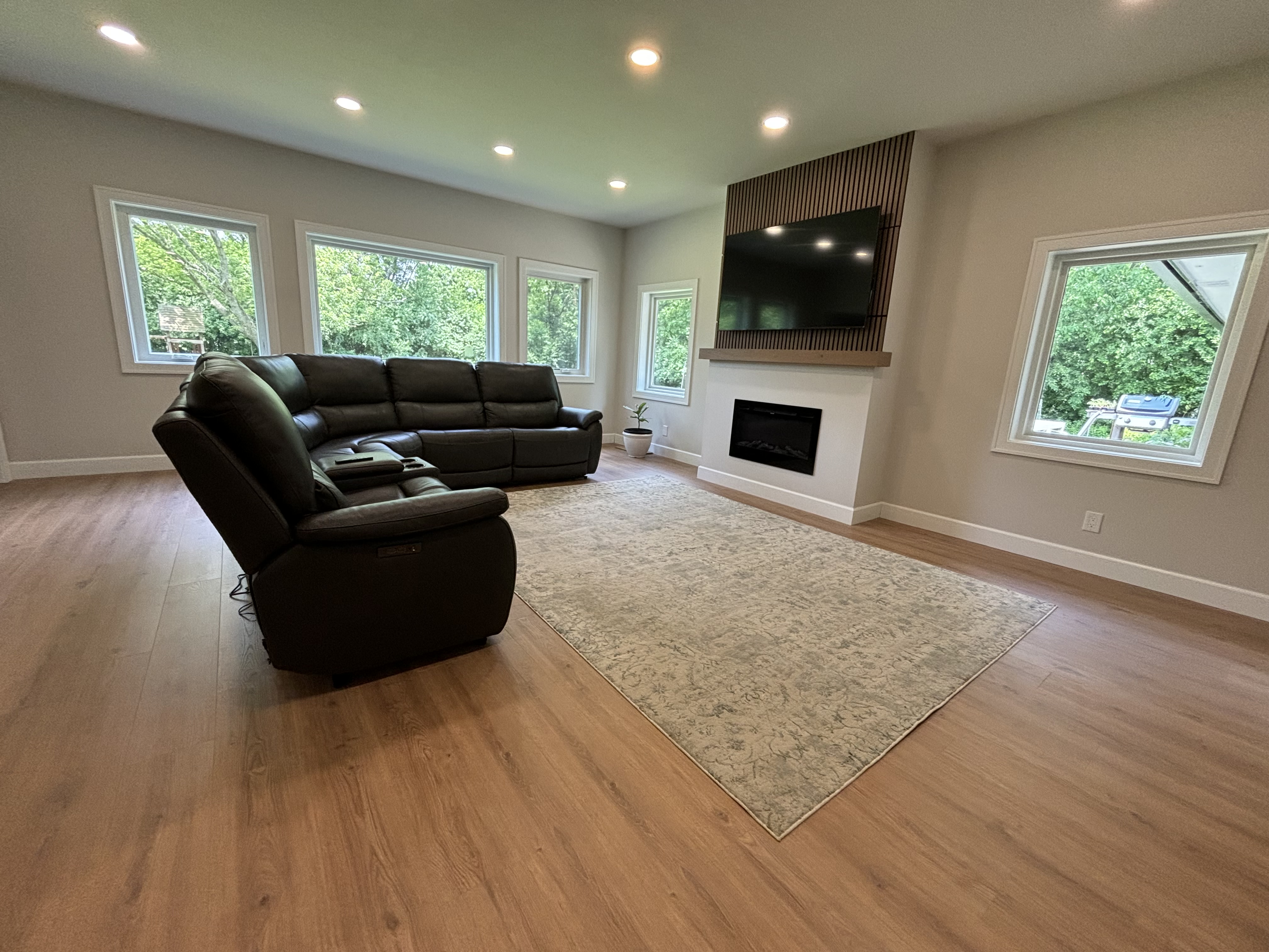 Beverly Senior Retreat's Photo