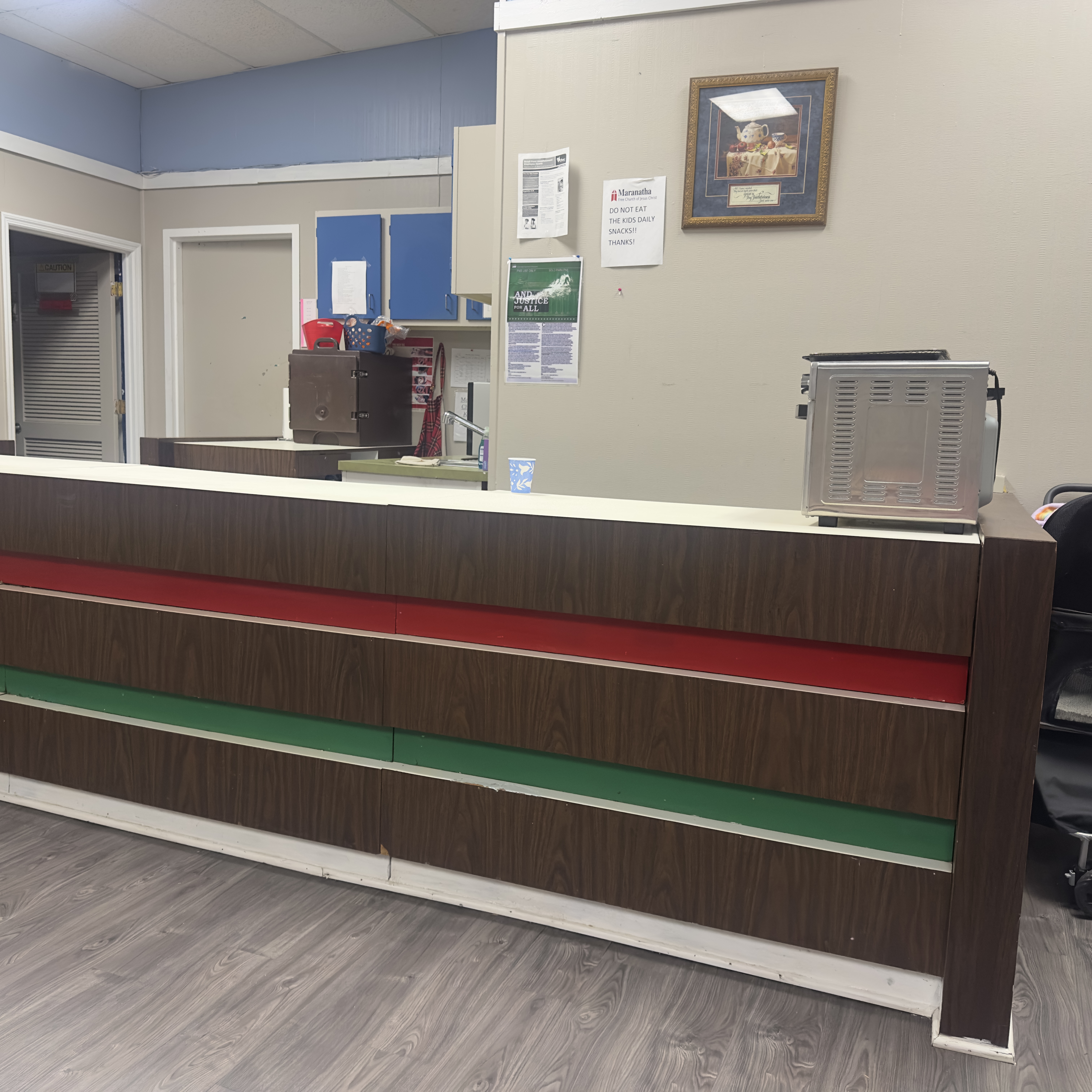 Maranatha Childcare/Afterschool's Photo