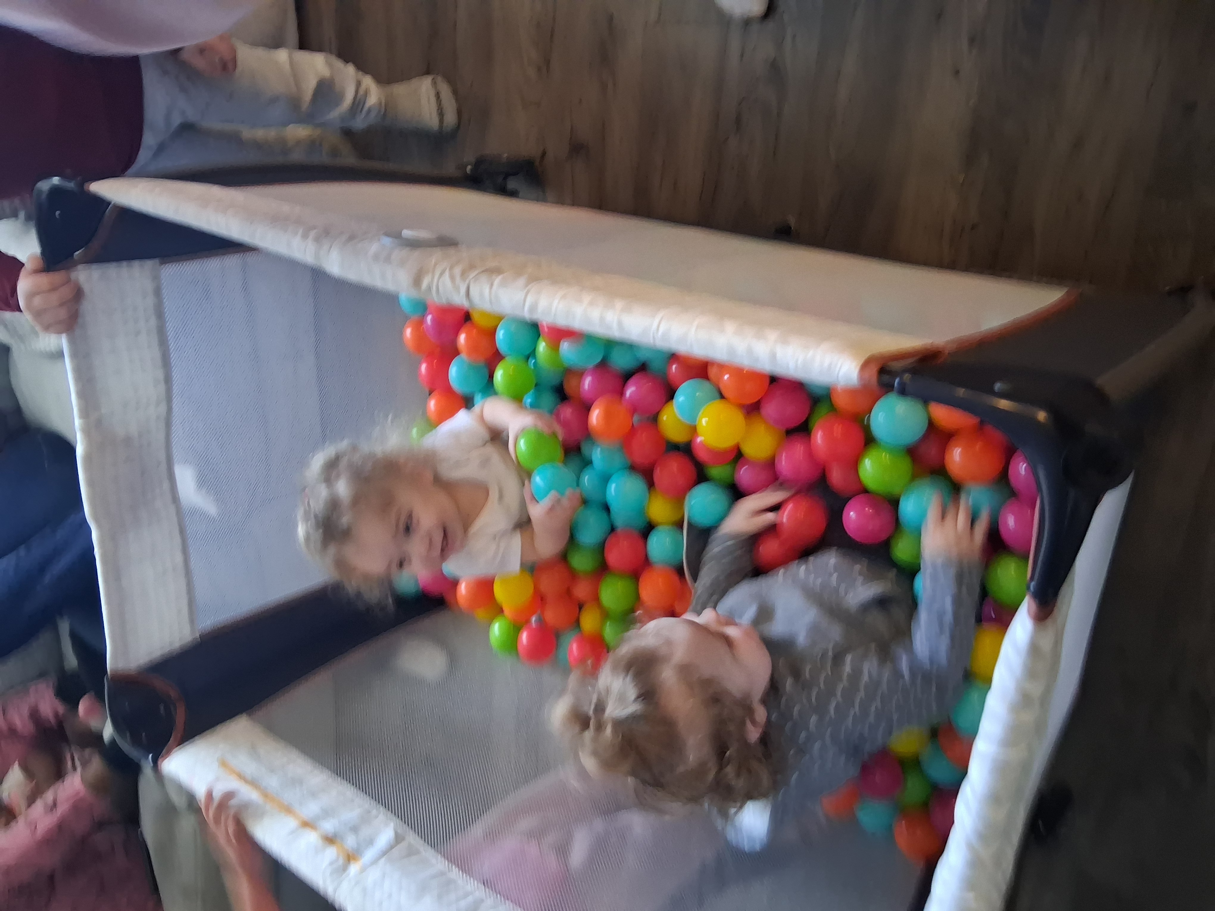 Love And Care Childcare in home's Photo