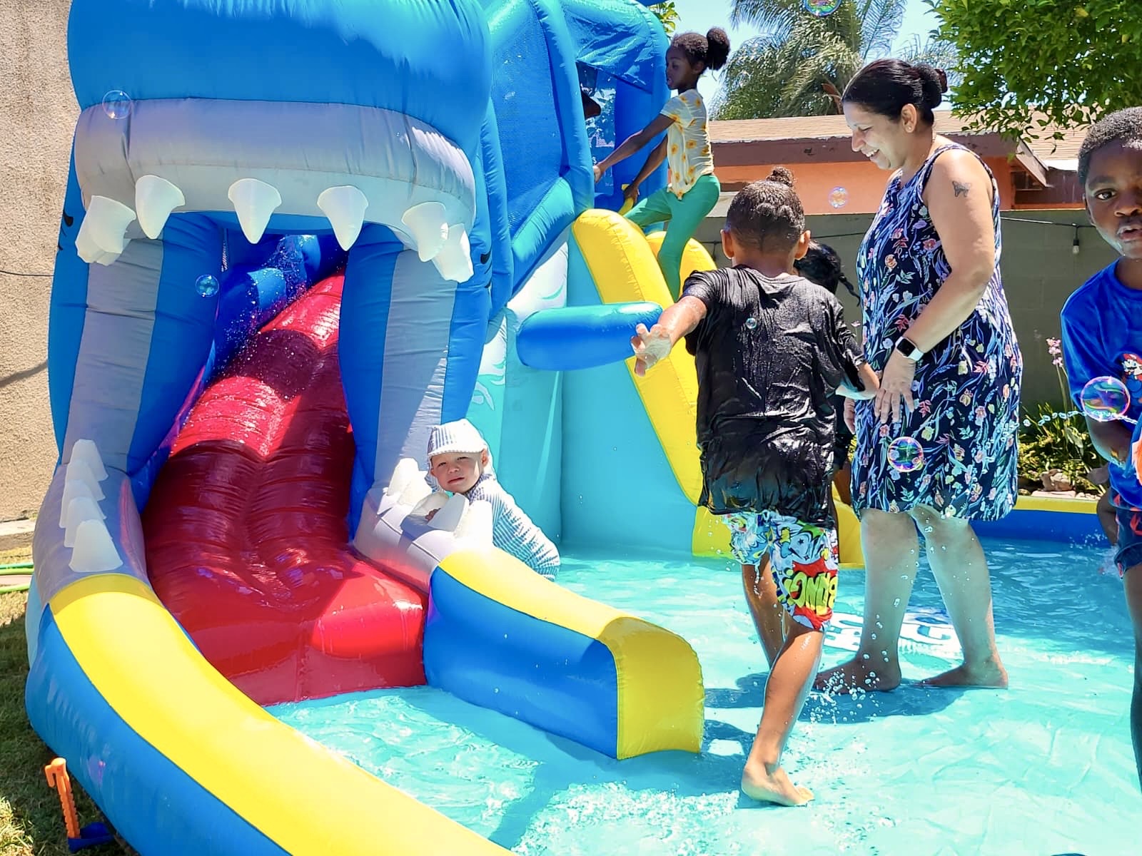 ADLYD FAMILY CHILD CARE's Photo