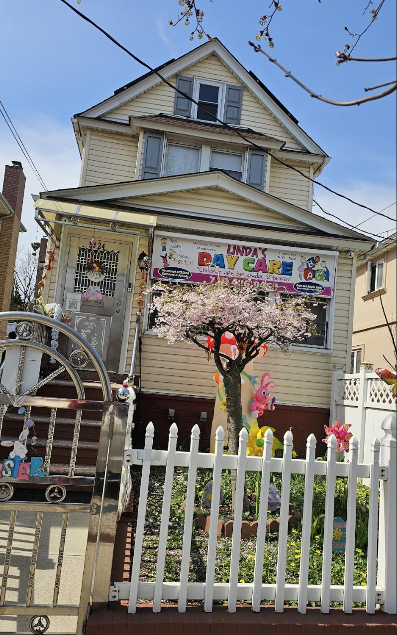 Linda's Daycare's Photo