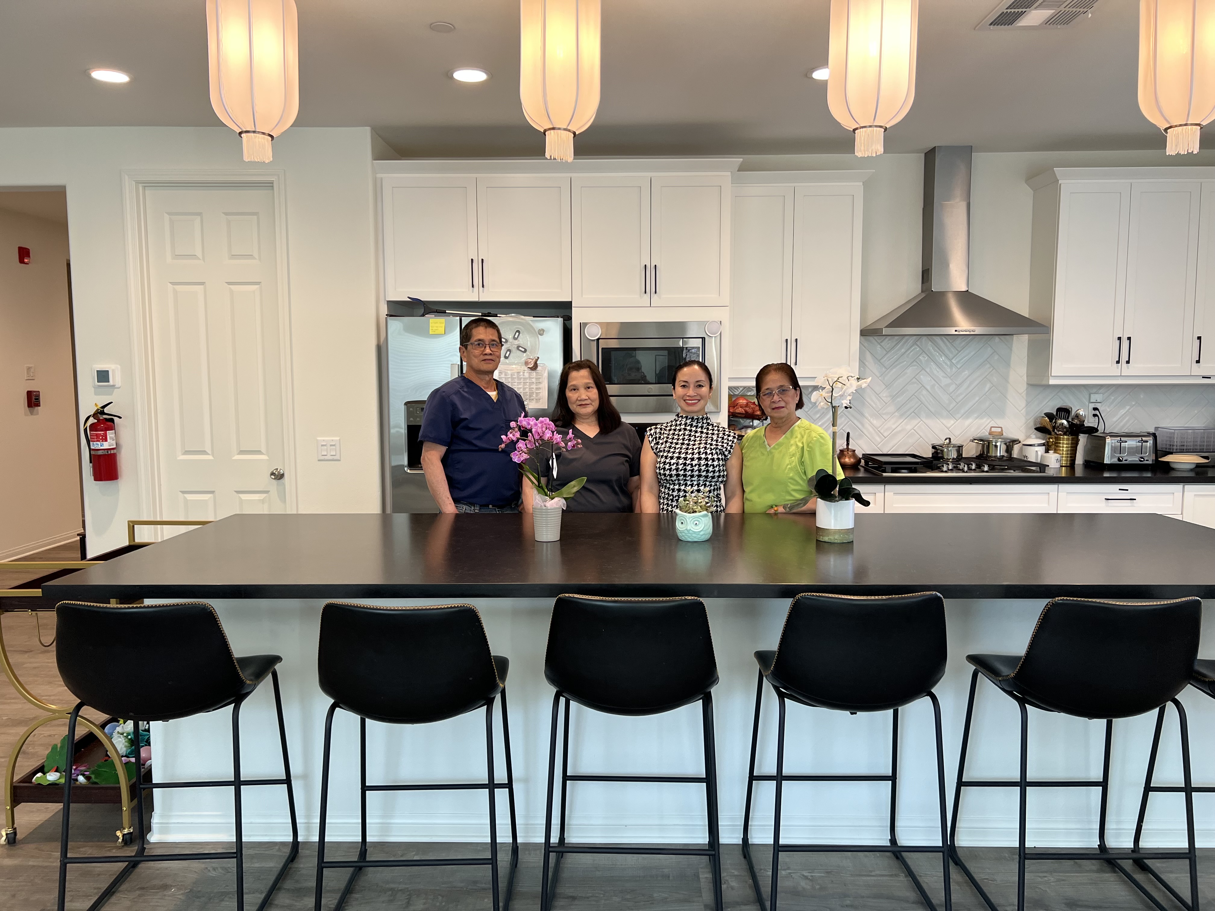 BELLA CAI CARE HOME's Photo