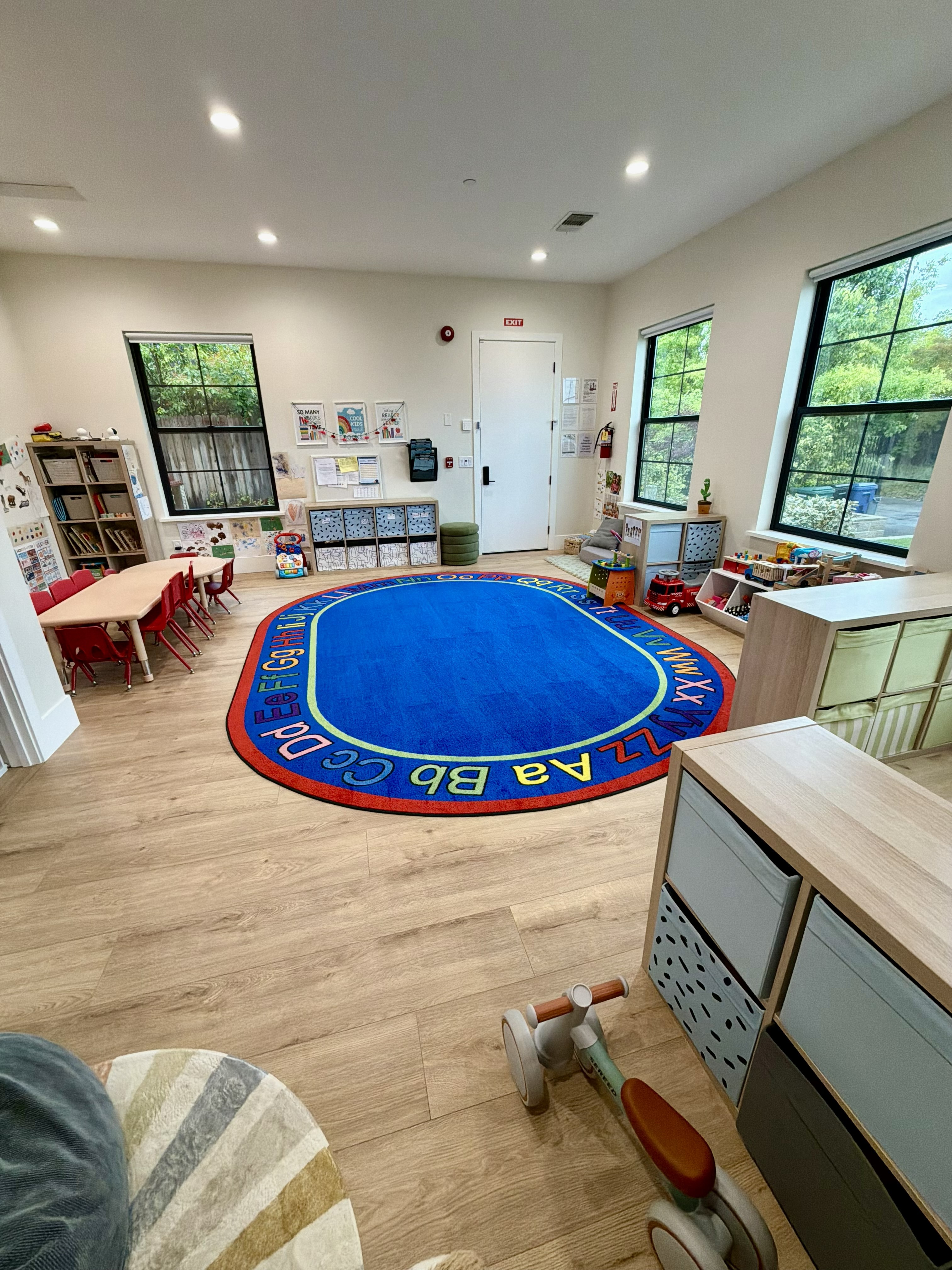 Bright Sky childcare's Photo