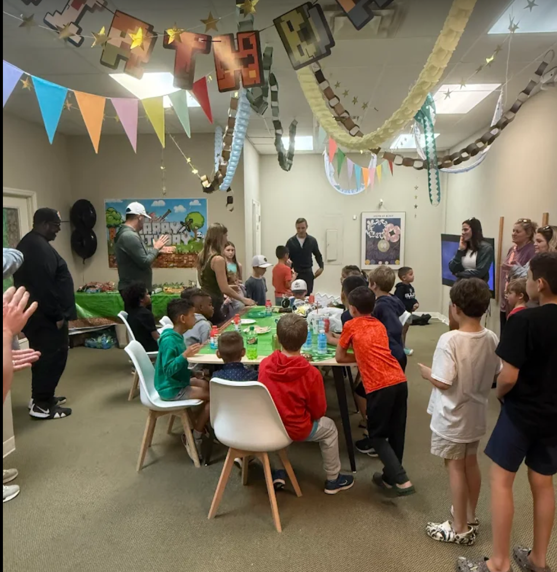 iCode Augusta's Photo