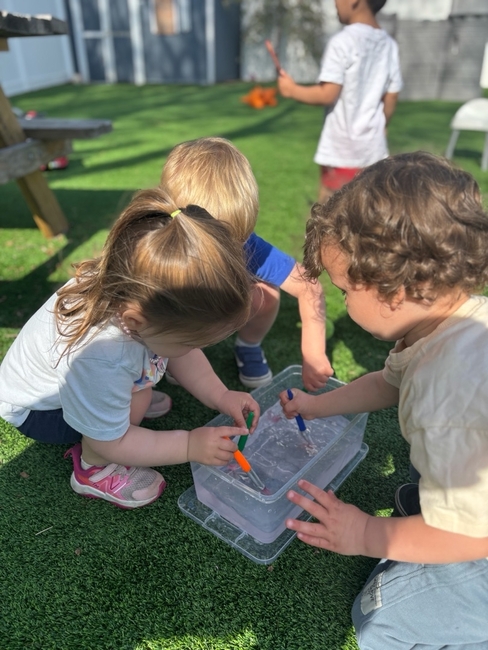 All About Kids Early Learning Center Of Norwalk's Photo