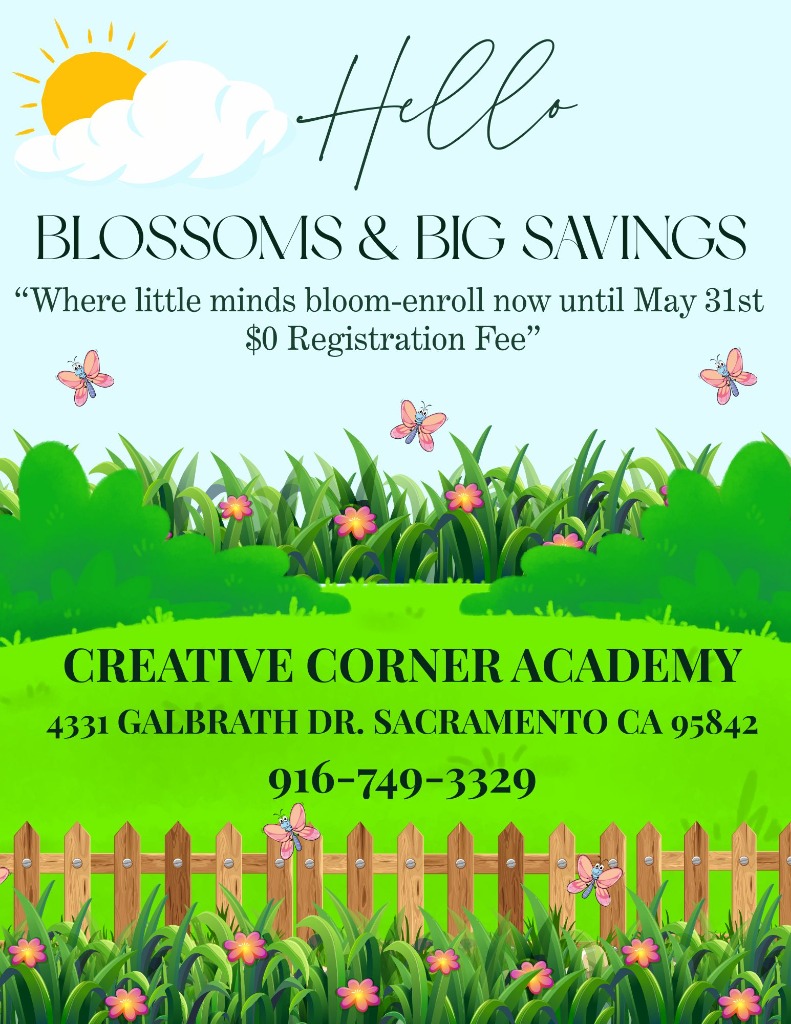 CREATIVE CORNER ACADEMY's Photo