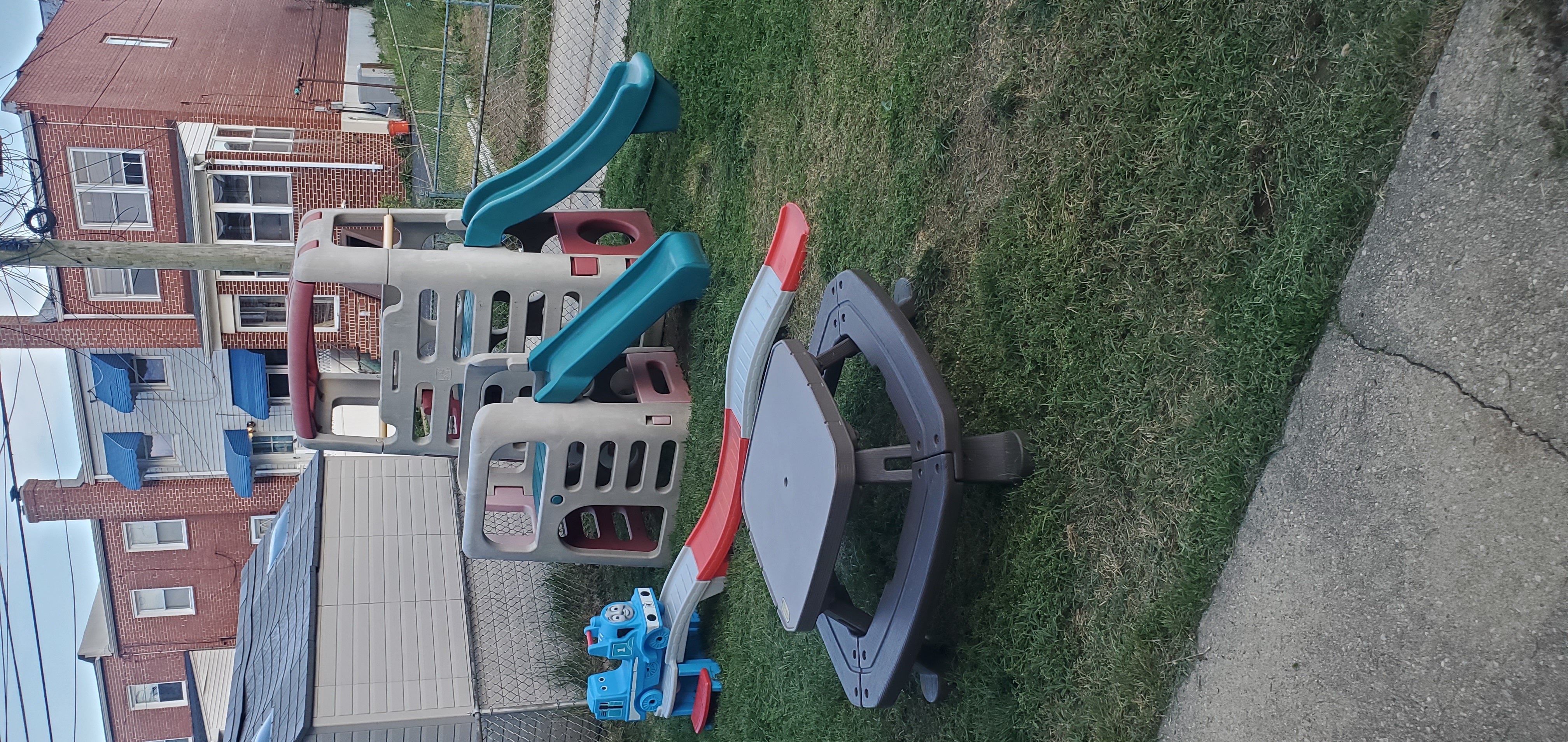 A New Day Childcare's Photo